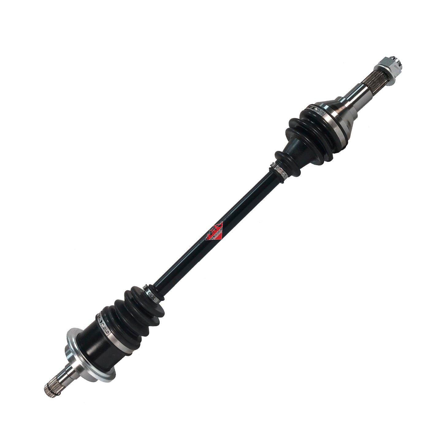 Rugged Axle for 2014-2020 Can-Am Commander Max 800,1000 Front Left