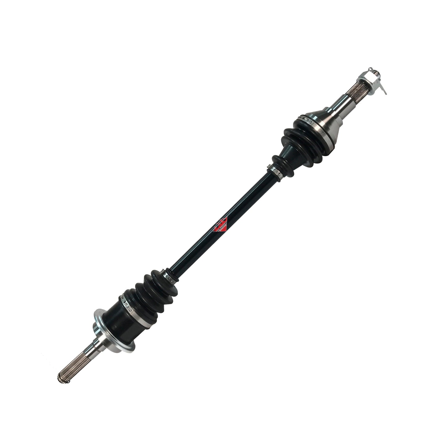 Rugged Axle for 2014-2020 Can-Am Commander Max 800,1000 Front Right