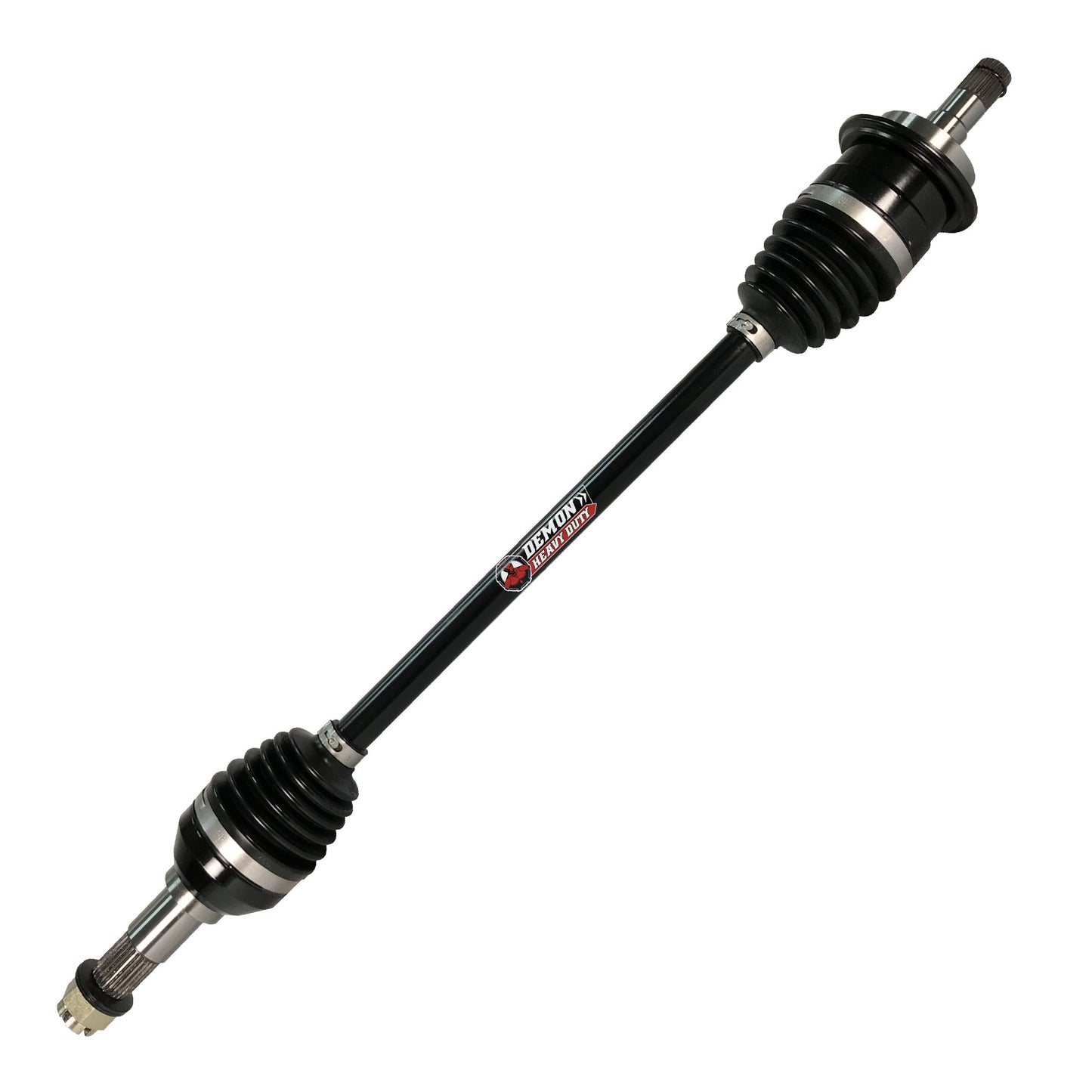 Demon HD Axle for 2013-2018 Can-Am Maverick 1000 Front Left