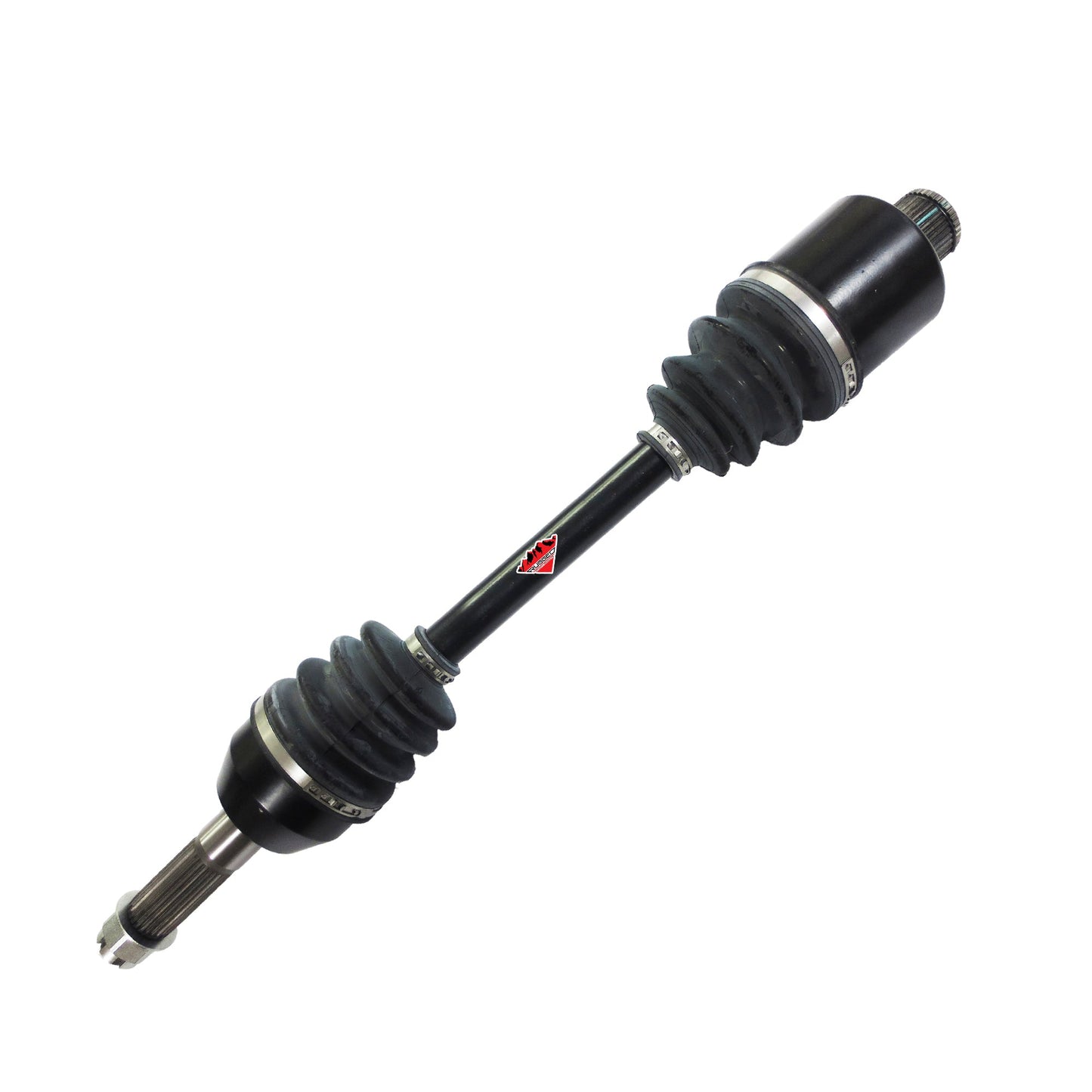 Rugged Axle for 2014 Can-Am Maverick Max 1000 Rear Left,Right