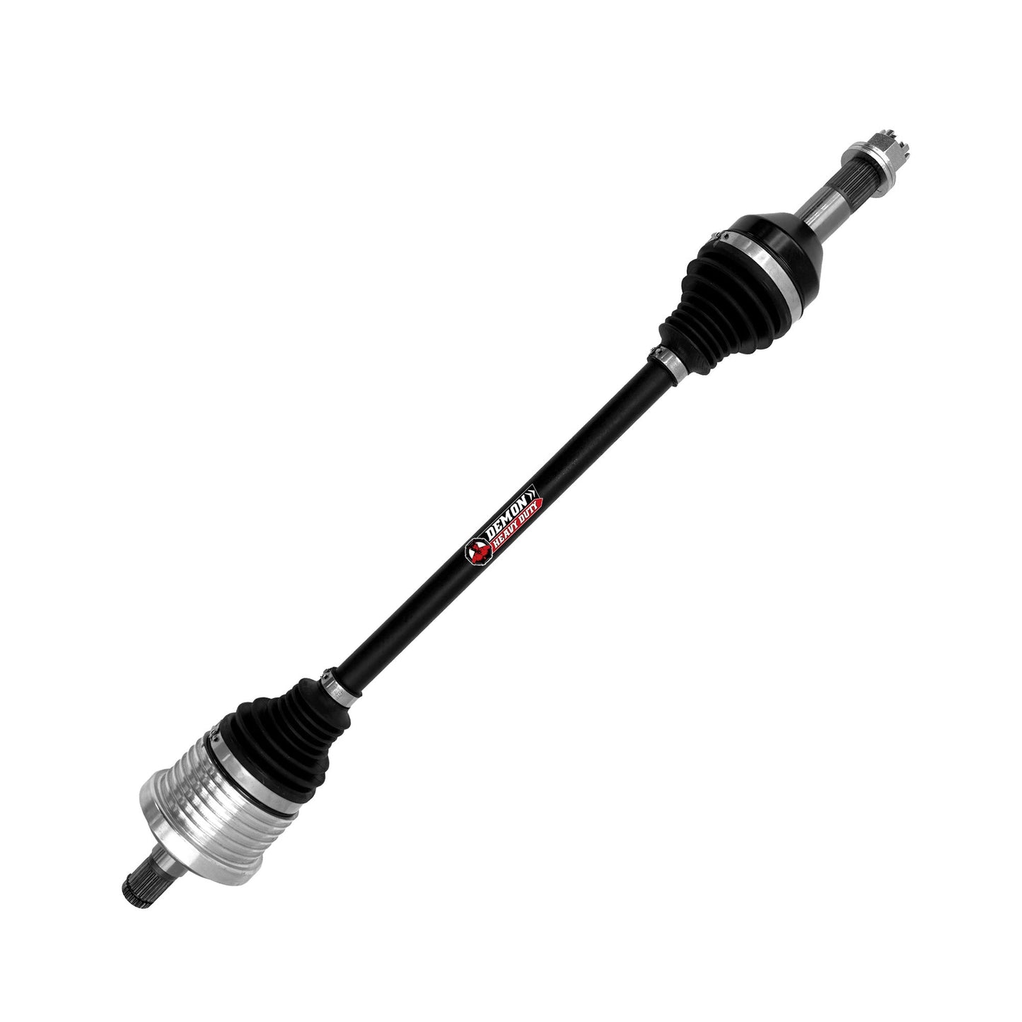 Demon HD Axle for 2015-2017 Can-Am Maverick 1000 Rear Left,Right