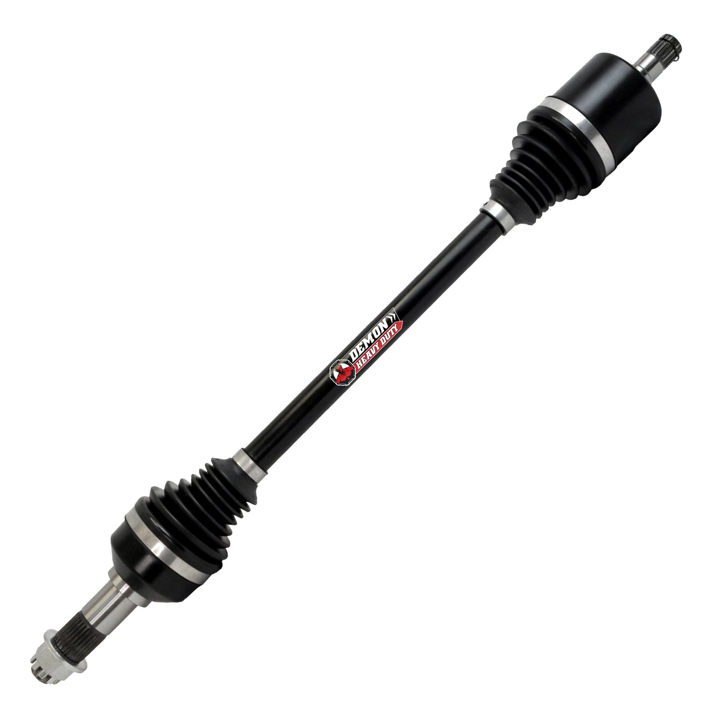 Demon HD Axle for 2016-2025 Can-Am Defender HD10,HD8,HD5,HD9 Front Right