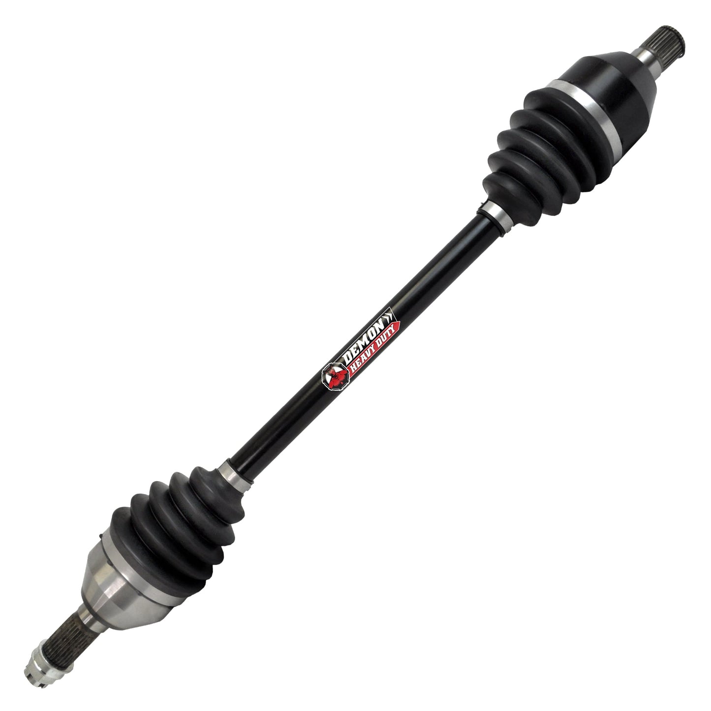Demon HD Axle for 2017-2025 Can-Am Maverick X3 64 inch Rear Left,Right