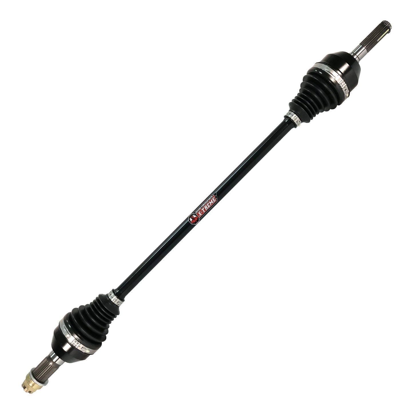 CAN-AM MAVERICK X3 (72") Demon XTREME Heavy Duty Axle