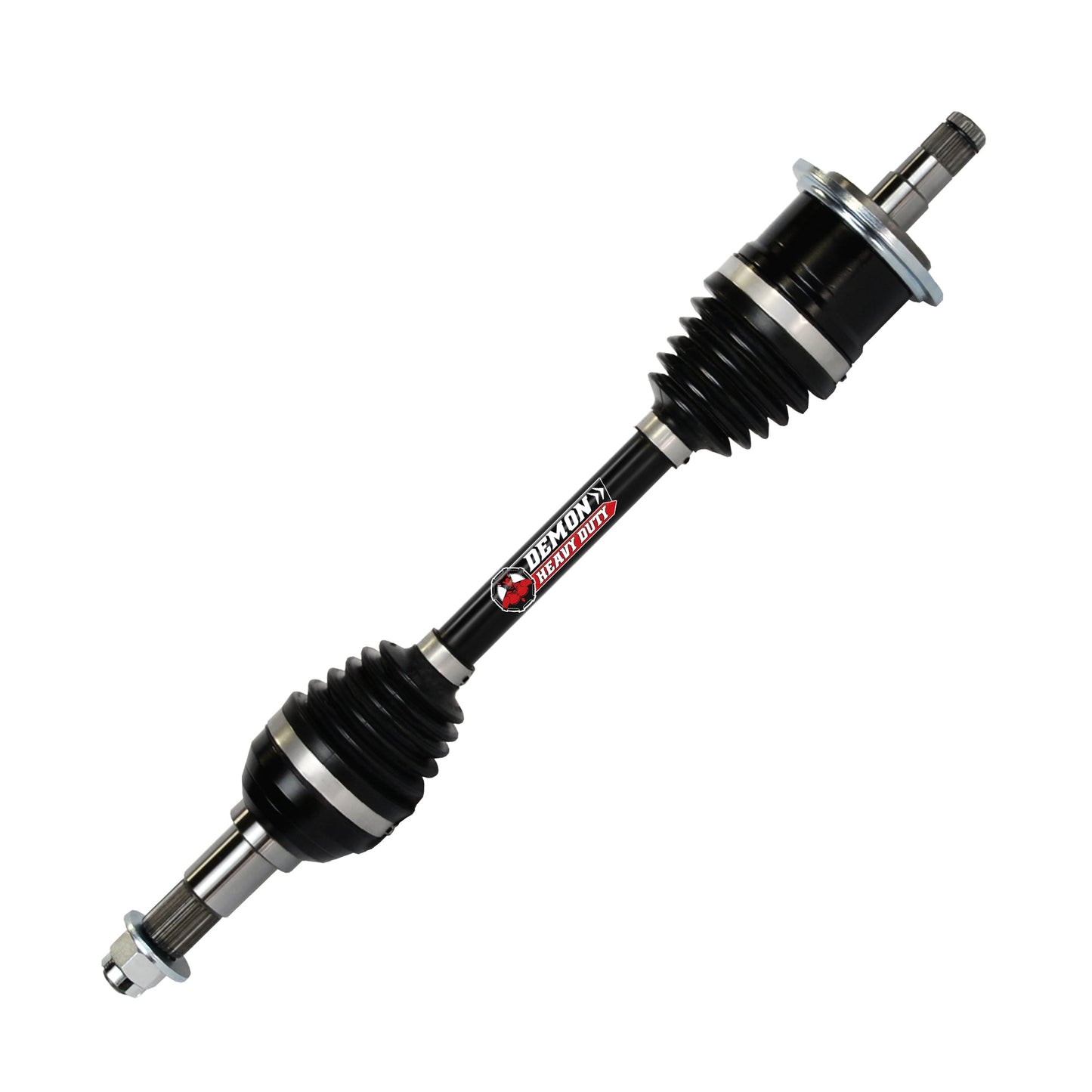 Demon HD Axle for 2019-2024 Can-Am Outlander 1000,570,650,850 Front Left
