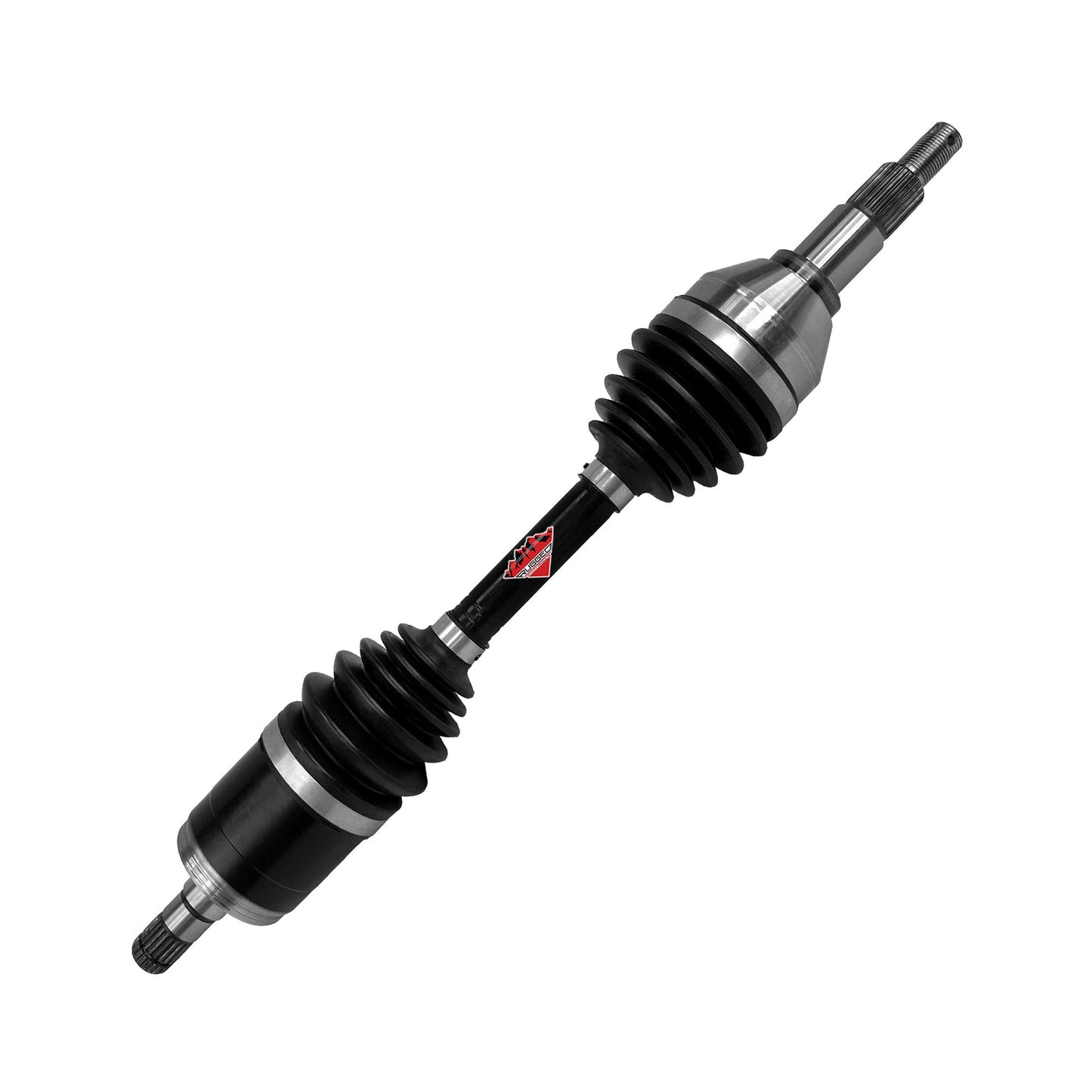 Rugged Axle for 2019-2025 Can-Am Renegade 650,850,1000 Front Left