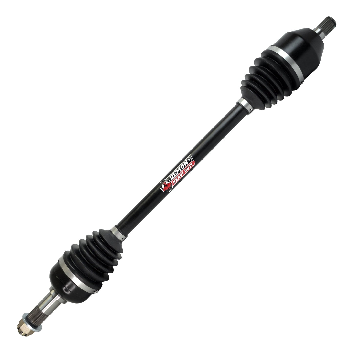 Demon HD Axle for 2018-2025 Can-Am Defender HD10 Front Left,Right
