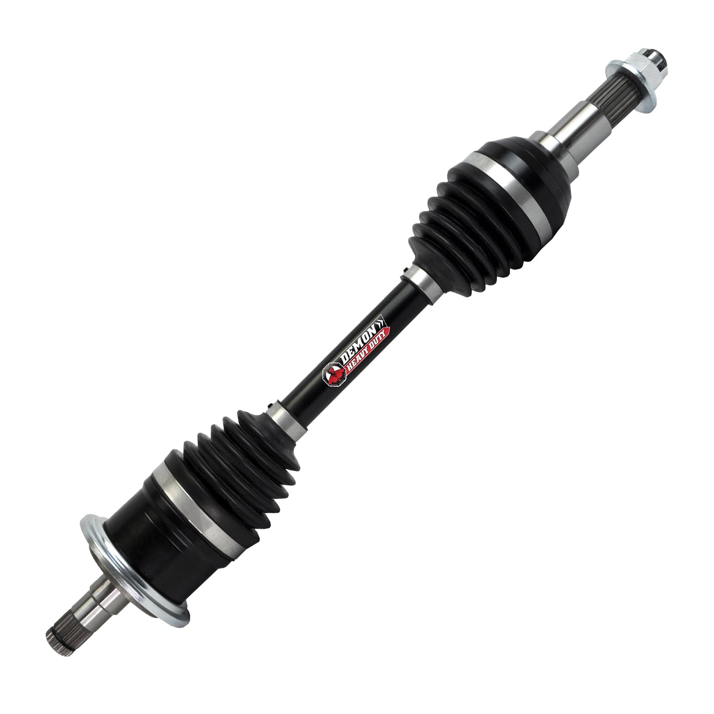 Demon HD Axle for 2011-2015 Can-Am Outlander 800/Renegade 500 Front Left