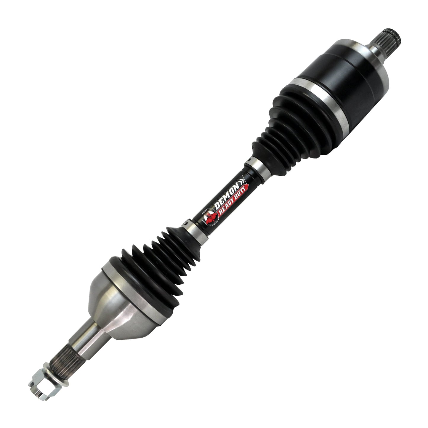 Demon HD Axle for 2015-2018 Can-Am Outlander 1000,800,650,850 Rear Right