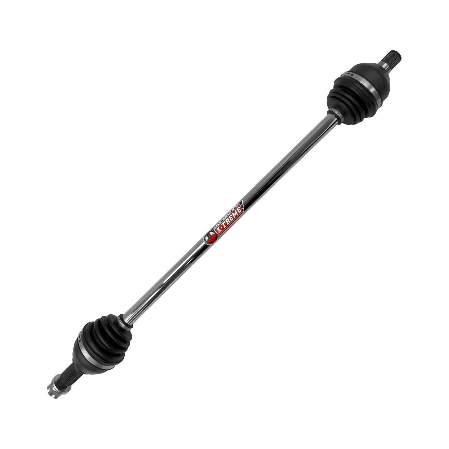 2024+ Can-Am Maverick R Front Demon Xtreme Heavy Duty Race Spec Axle