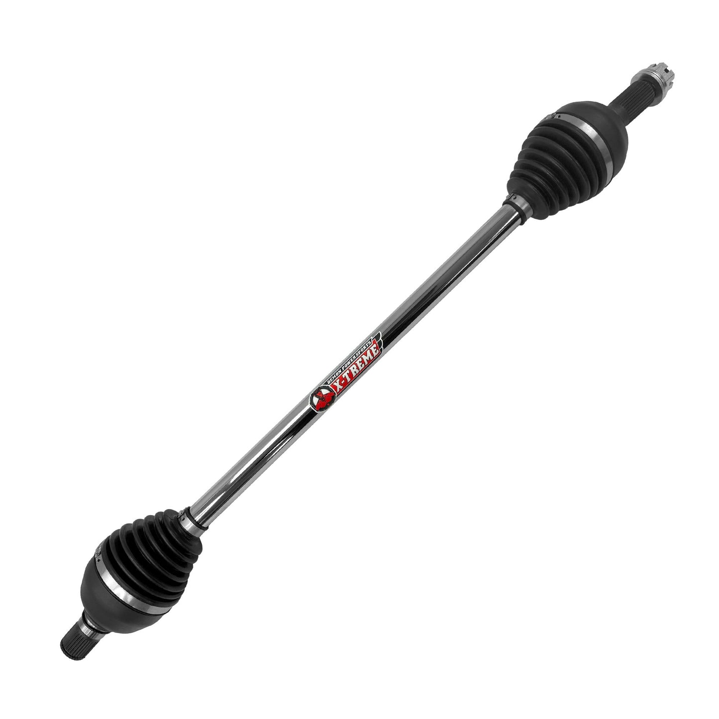 2024+ Can-Am Maverick R Rear Demon Xtreme Heavy Duty Race Spec Axle