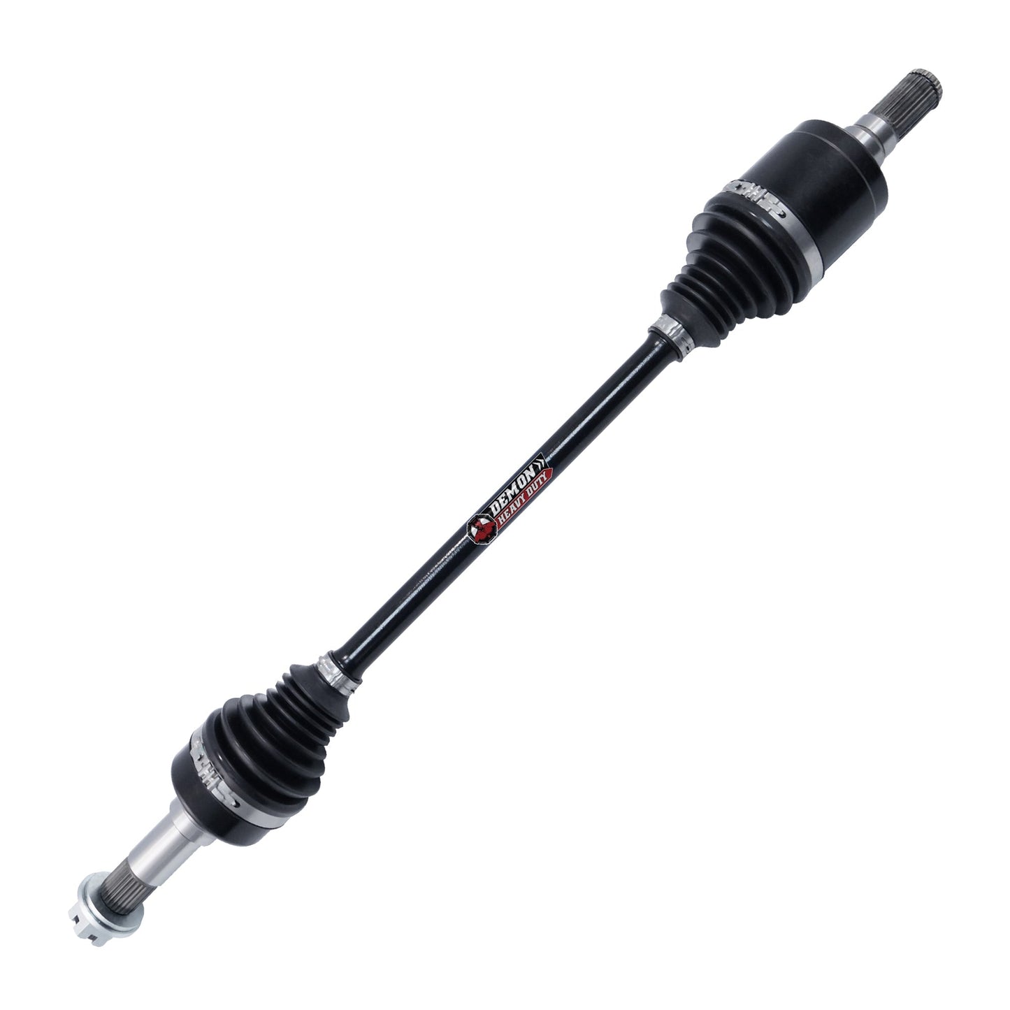 KUBOTA RTV | 900 | 1100 | 1140 | (All Years) Front Left/Right DEMON Heavy Duty Axle