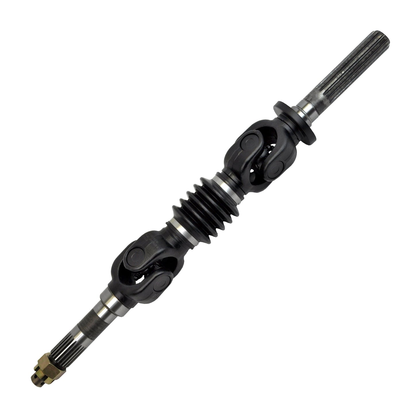 Demon Heavy Duty Axle for Kubota RTV | 900 | 1100 | 1140 | (All Year) Rear Left/Right