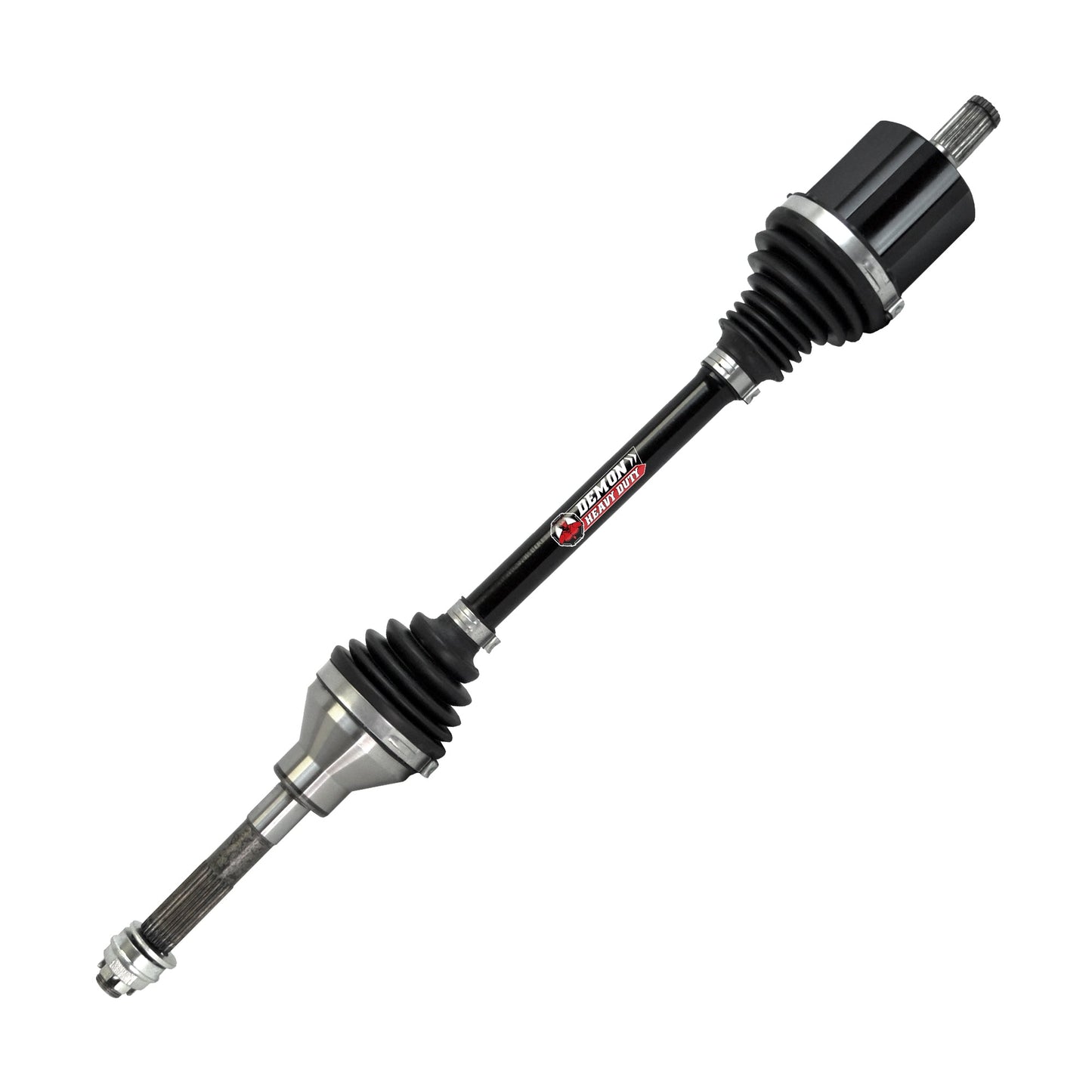 Demon HD Axle for 2014-2022 Kubota RTV-X1100/RTV-X900 Front Left,Right
