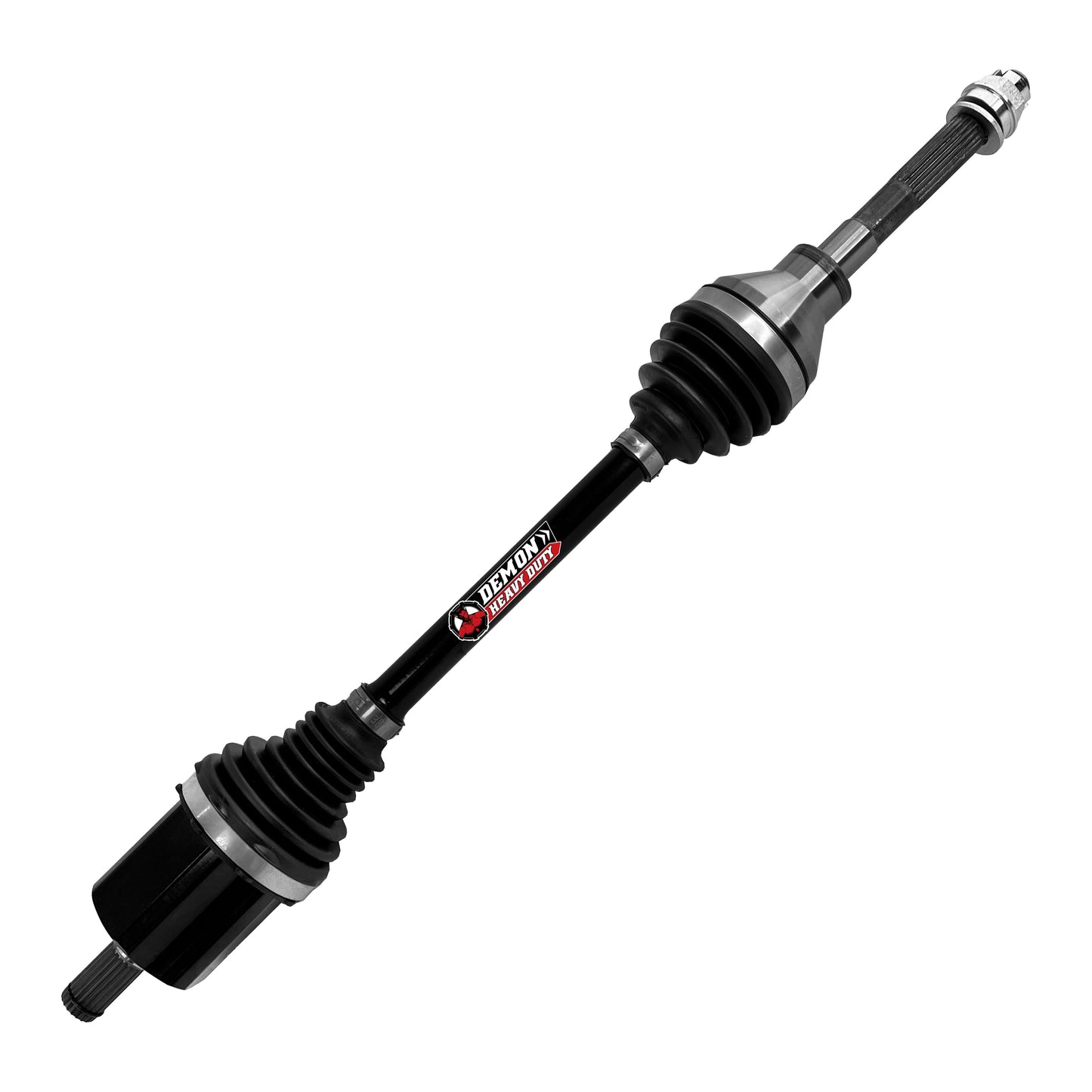 Demon Heavy Duty Axle for Kubota RTV X All Models (All Year) Front Right/Left