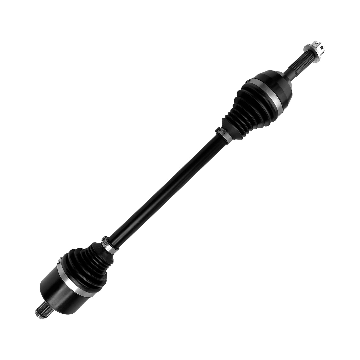 Demon HD Axle for 2011-2014 Bobcat 3400 Diesel/3400 Gas Front Left,Right