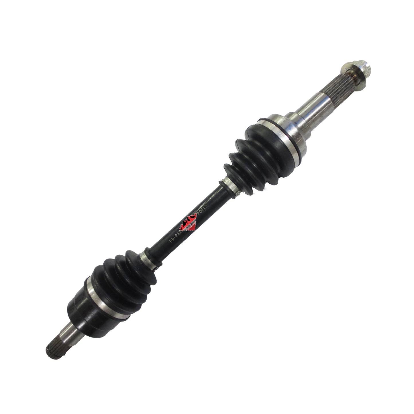 Rugged Axle for 2007-2014 Honda TRX420 Front Left,Right