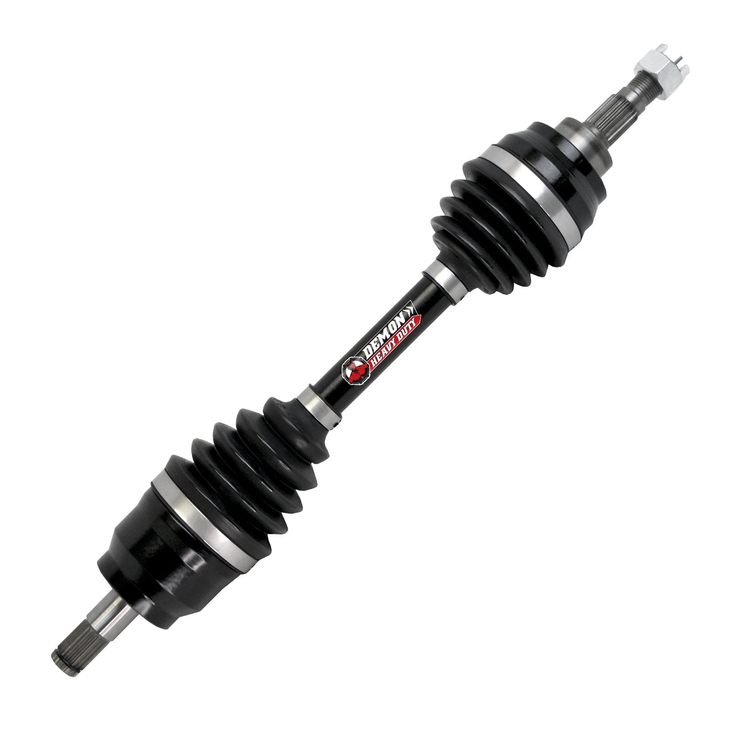 Demon Heavy Duty Axle for Honda TRX 420 (2007-14) Front Right/Left