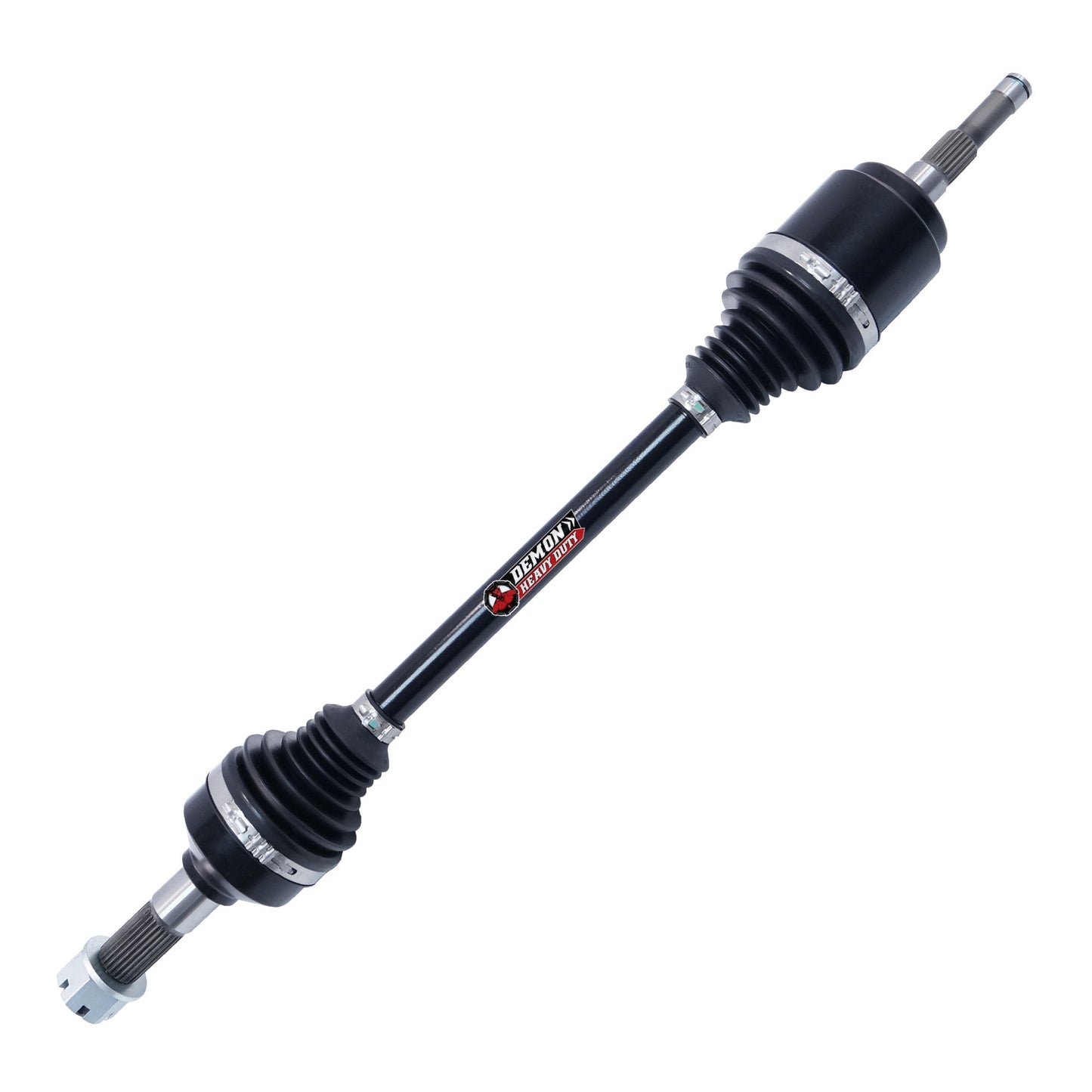 Demon Heavy Duty Axle for Honda TRX 420 (2007-14) Rear Left