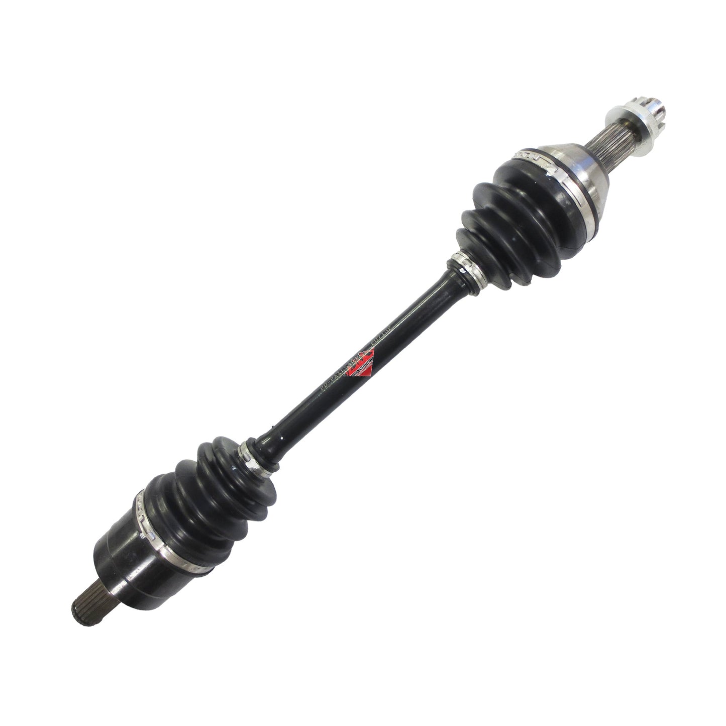 Rugged Axle for 2014-2025 Honda Pioneer 700 Rear Left,Right
