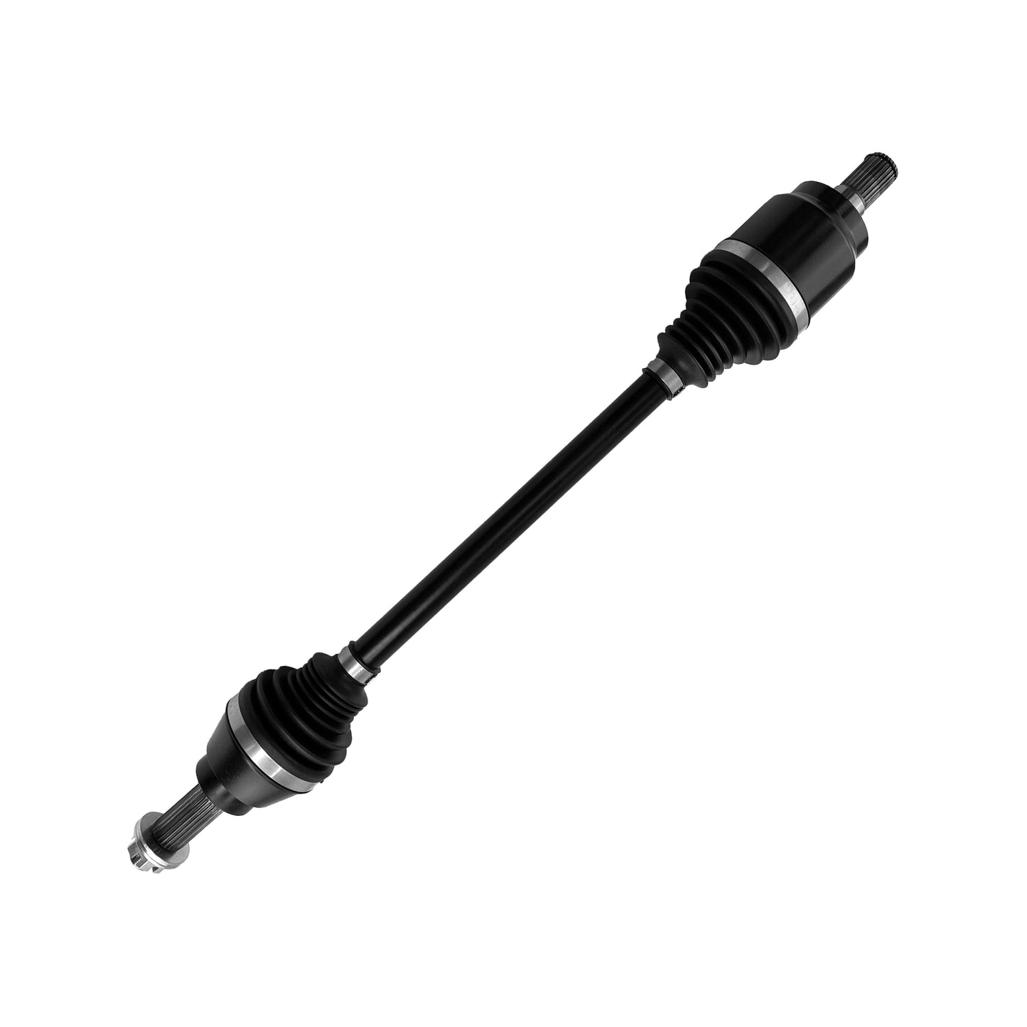 Demon HD Axle for 2014-2025 Honda Pioneer 700 Rear Left,Right