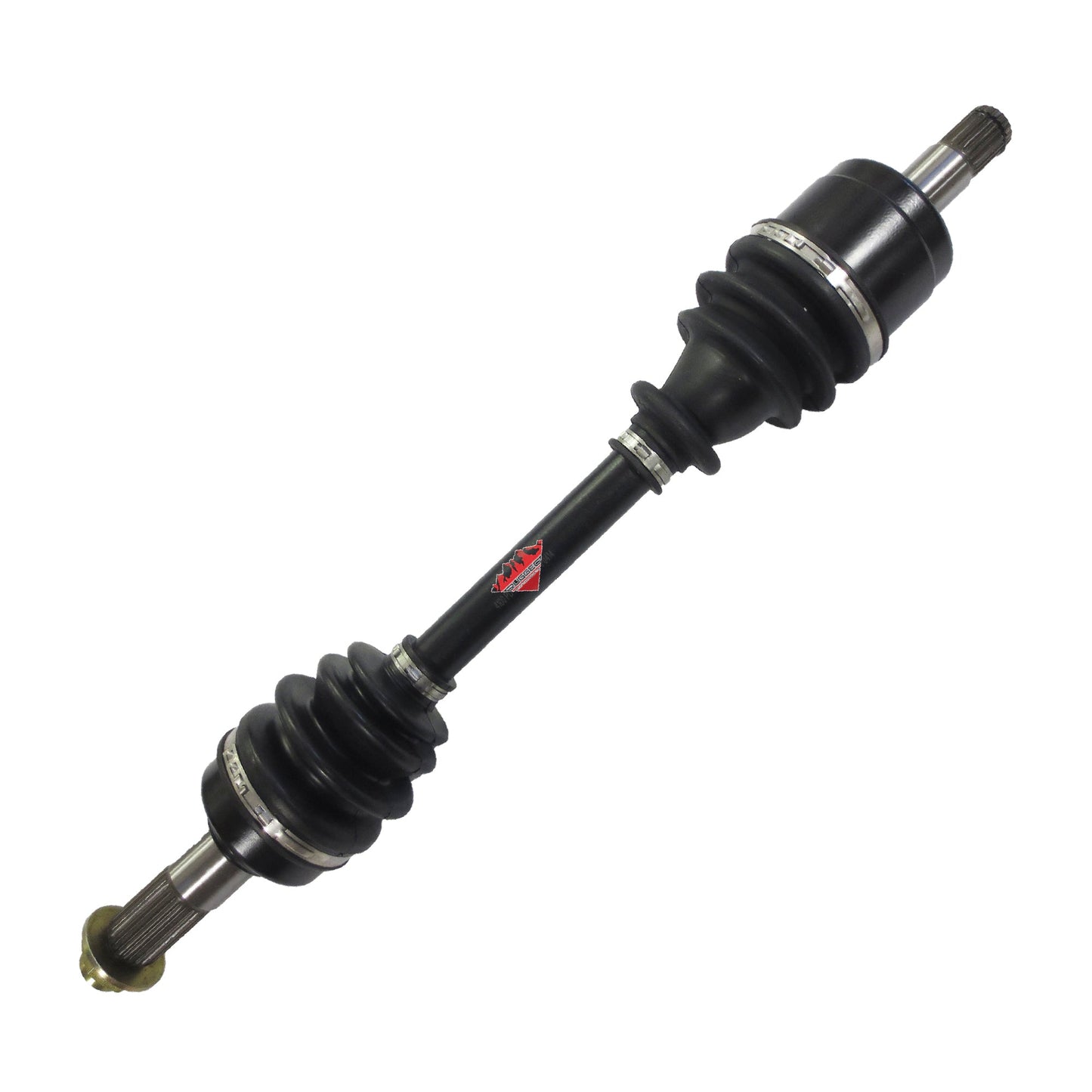 Rugged Axle for 2014-2025 Honda TRX420/TRX500/TRX520 Front Left
