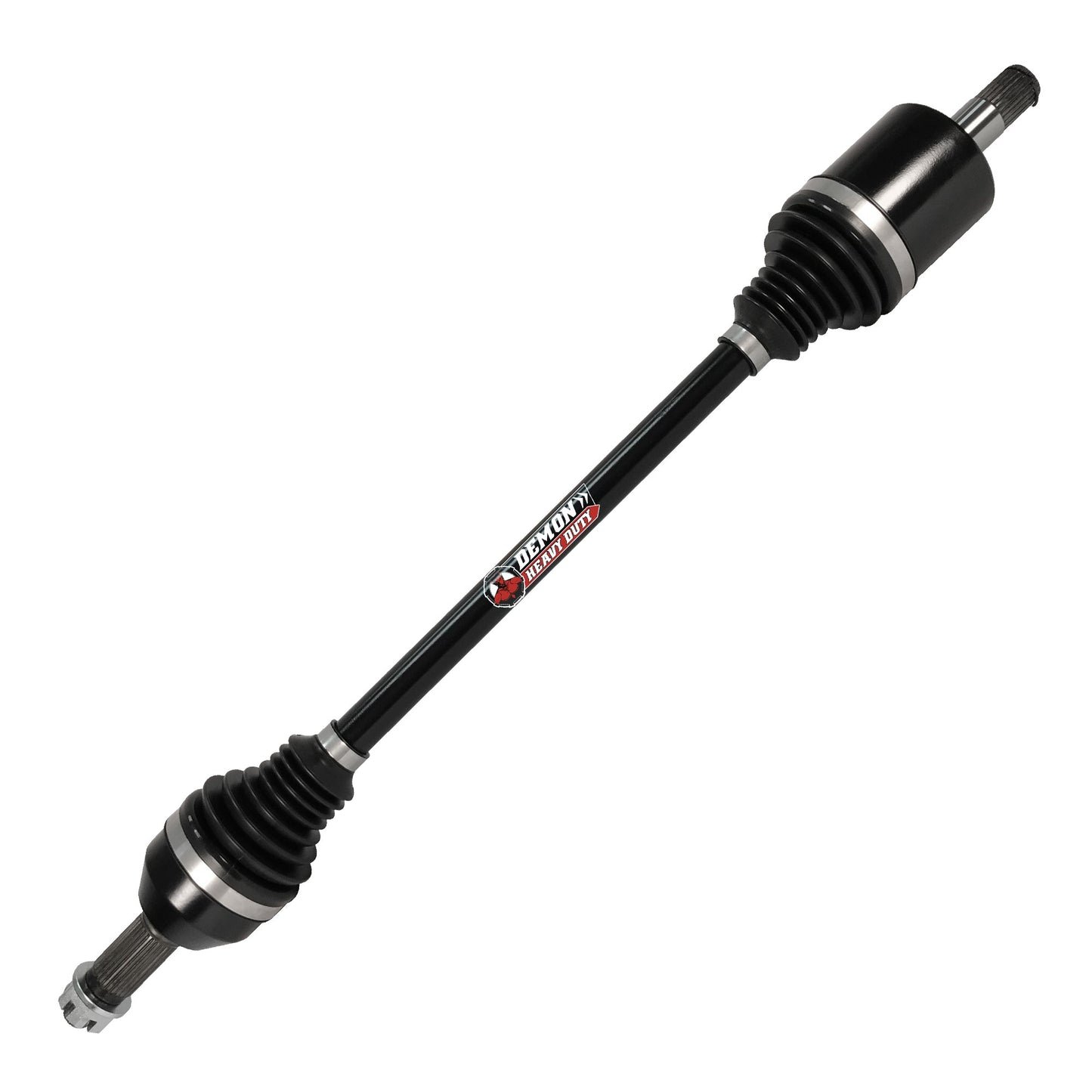 Demon Heavy Duty Axle for Honda Pioneer 1000 (2016-19) Front Right/Left