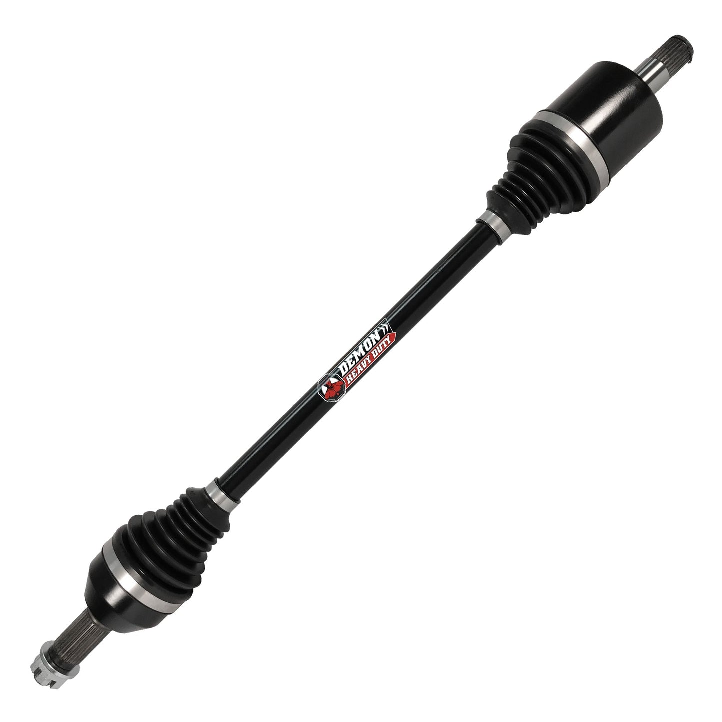 Demon Heavy Duty Rear Rignt Axle HONDA PIONEER 1000 2016-2022