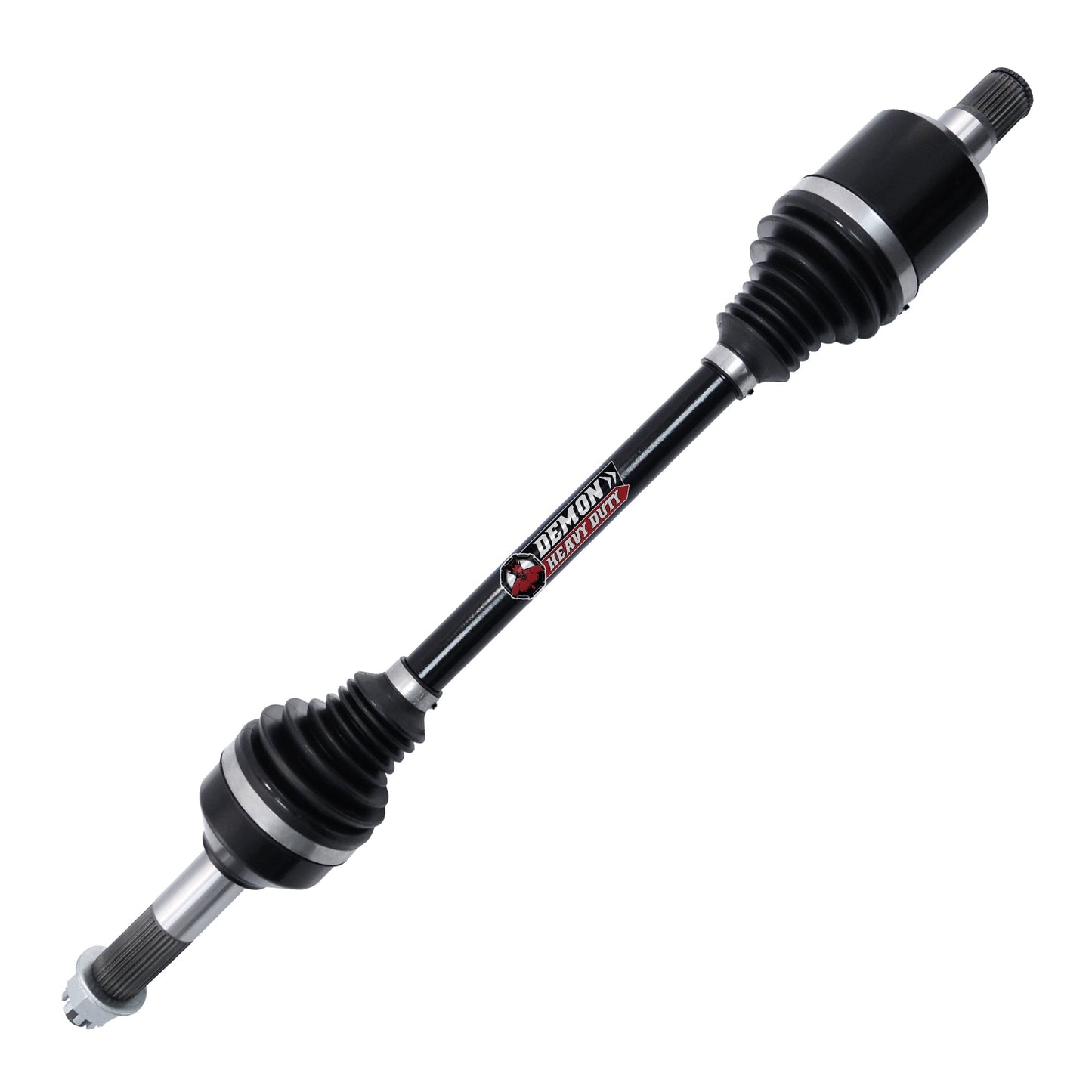 Demon Heavy Duty Axle for Honda Pioneer 1000 (2016-19) Rear Left