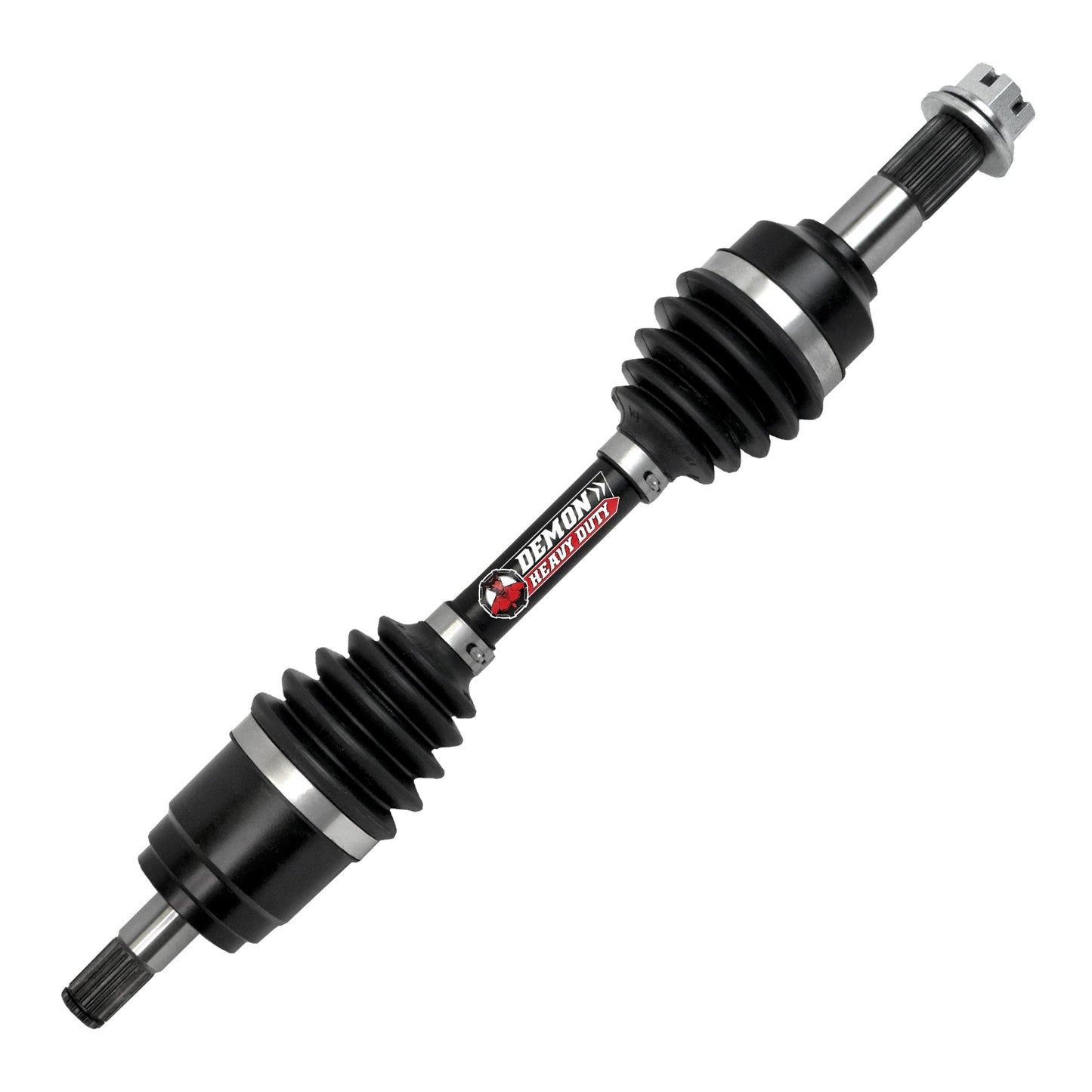 Demon Heavy Duty Axle for Honda TRX 420 (2015-18) Front Left