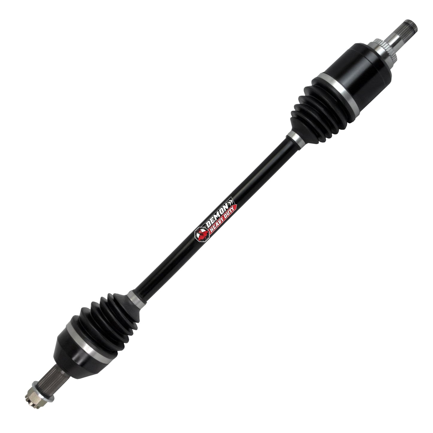 Demon HD Axle for 2019-2025 Honda Talon 1000R Front Left,Right