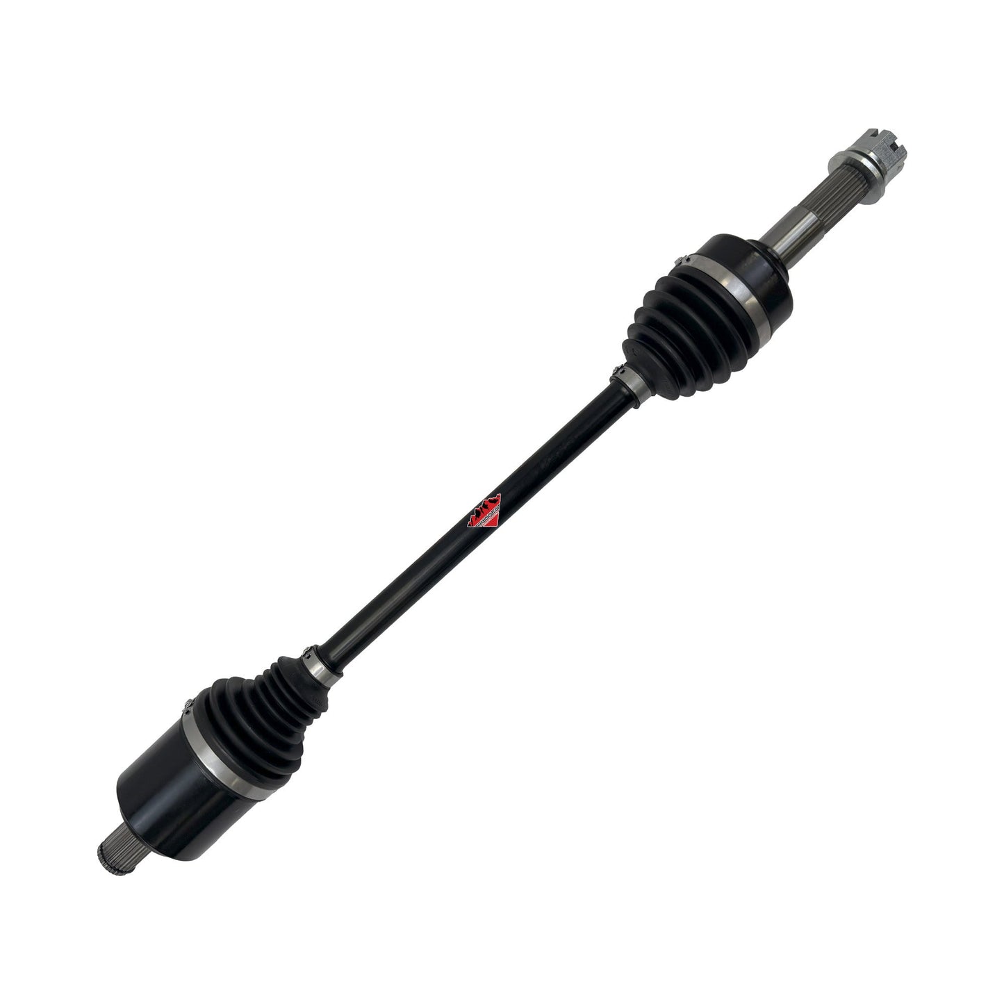 Rugged Axle for 2021-2022 Segway Fugleman Front Right