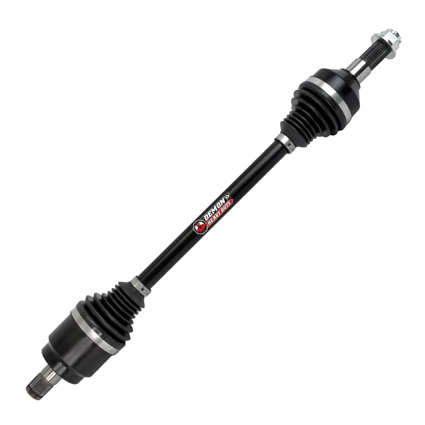 Demon Heavy Duty Axle for Kawasaki Teryx 800 (2014-20) Front Right