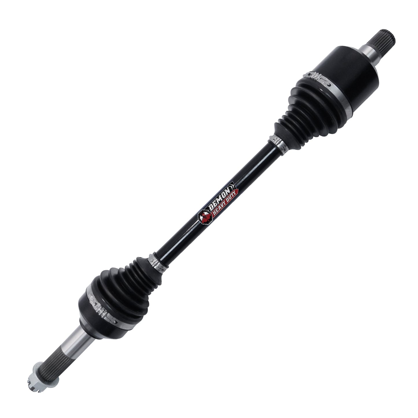 Demon HD Axle for 2015-2022 Kawasaki Mule PRO 820,1000 Rear Left