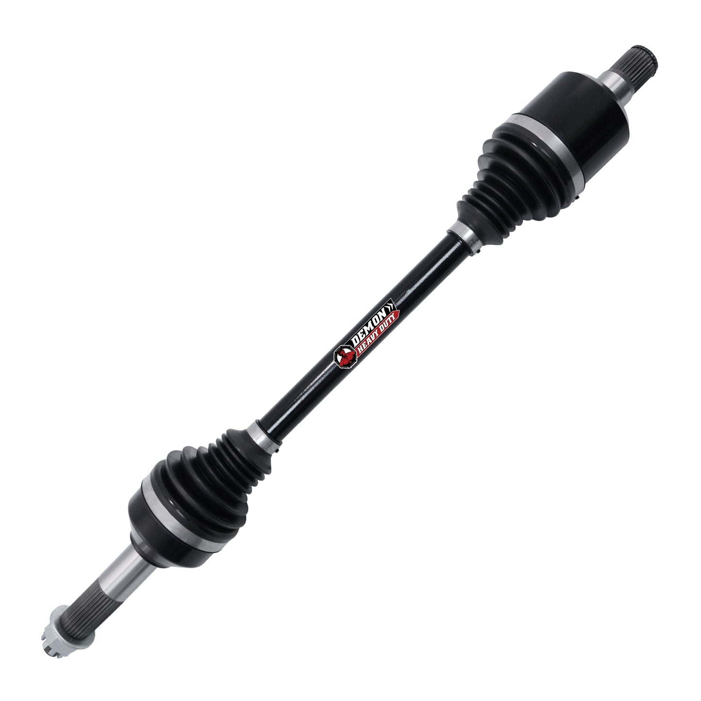 Demon HD Axle for 2015-2022 Kawasaki Mule PRO 820,1000 Rear Right