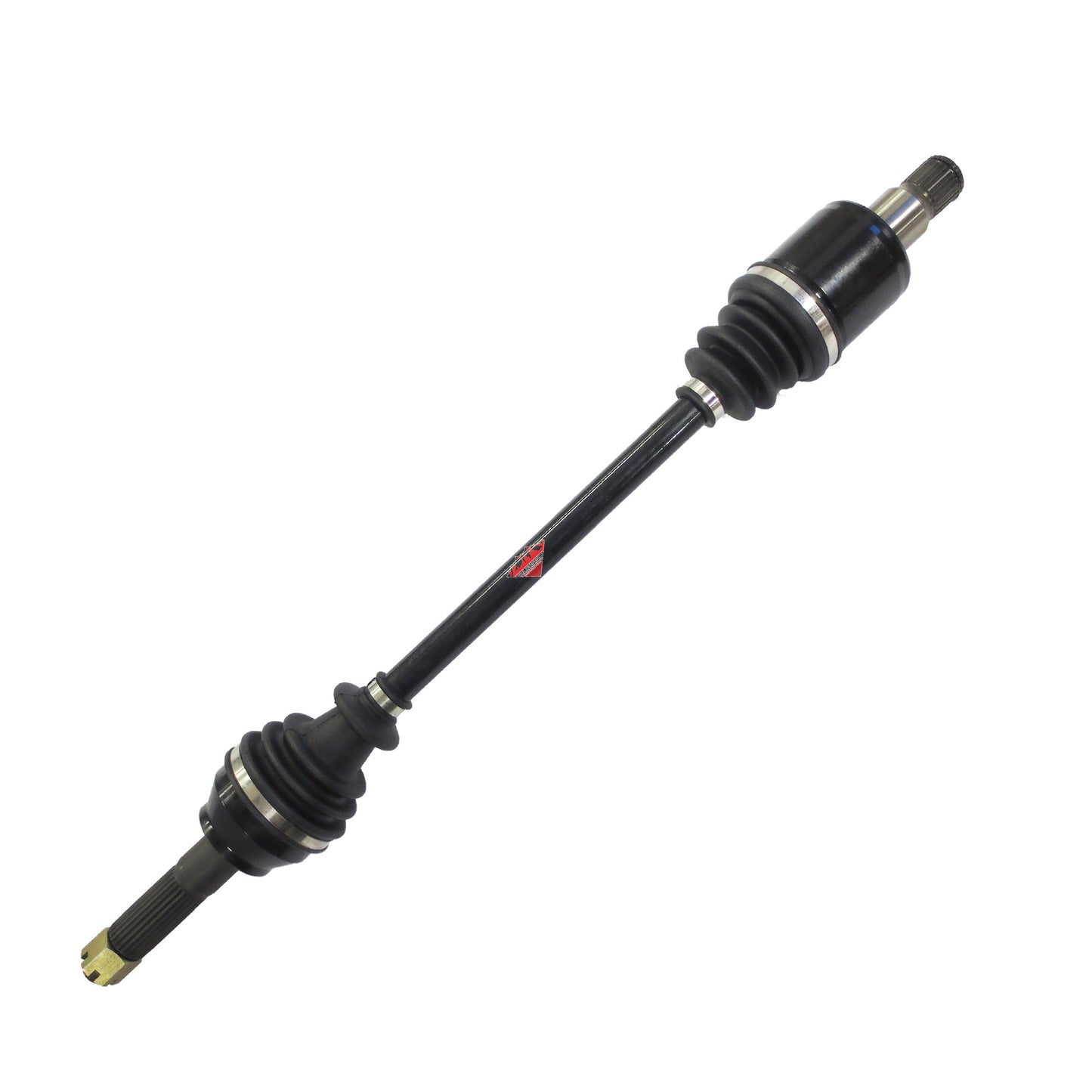 Rugged Axle for 2009-2014 Polaris RZR 800/RZR S Rear Left,Right