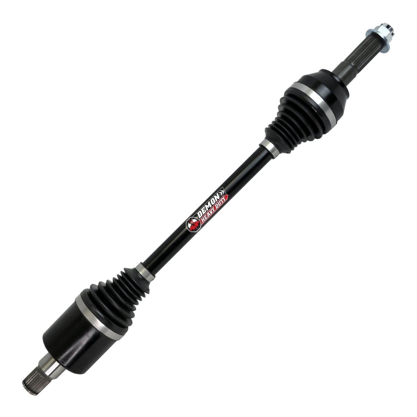 Demon Heavy Duty Axle for Polaris RZR 800 (2009-14) Rear Right/Left
