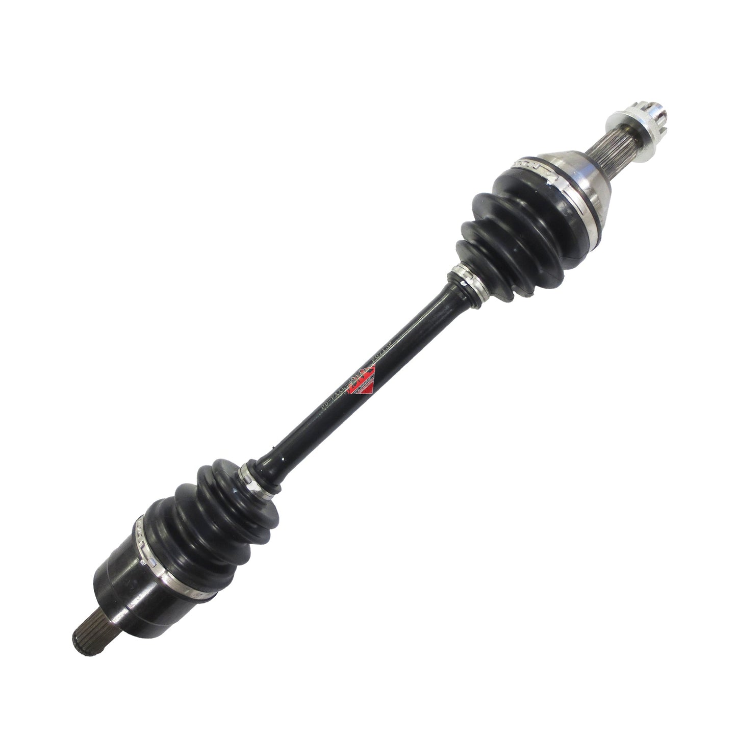 Rugged Axle for 2008-2009 Polaris Ranger 500,700 Front Left,Right