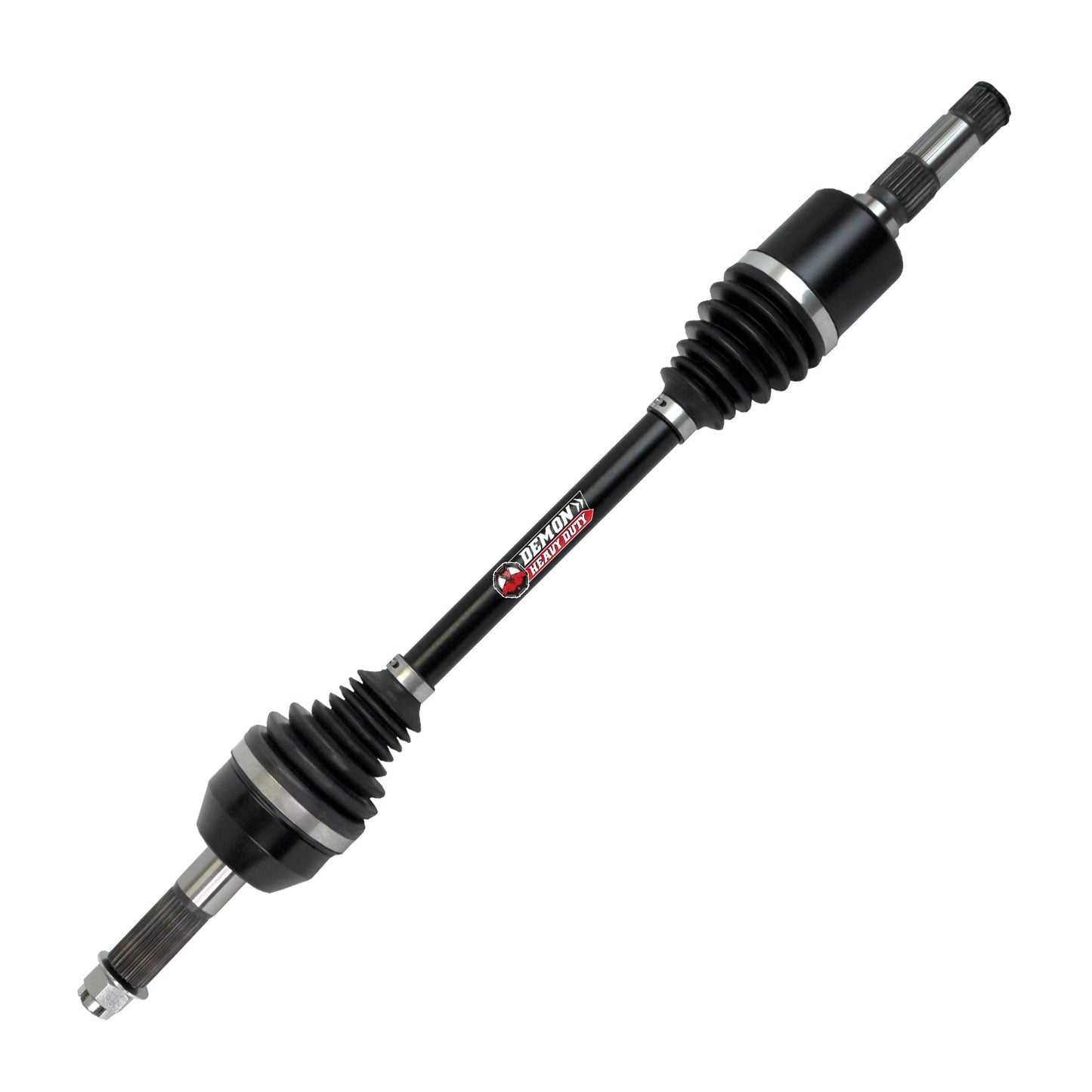 Demon Heavy Duty Axle for Polaris Ranger 500 (2007-09), 700 (2007-09), Ranger 800(2010-16) Rear Left