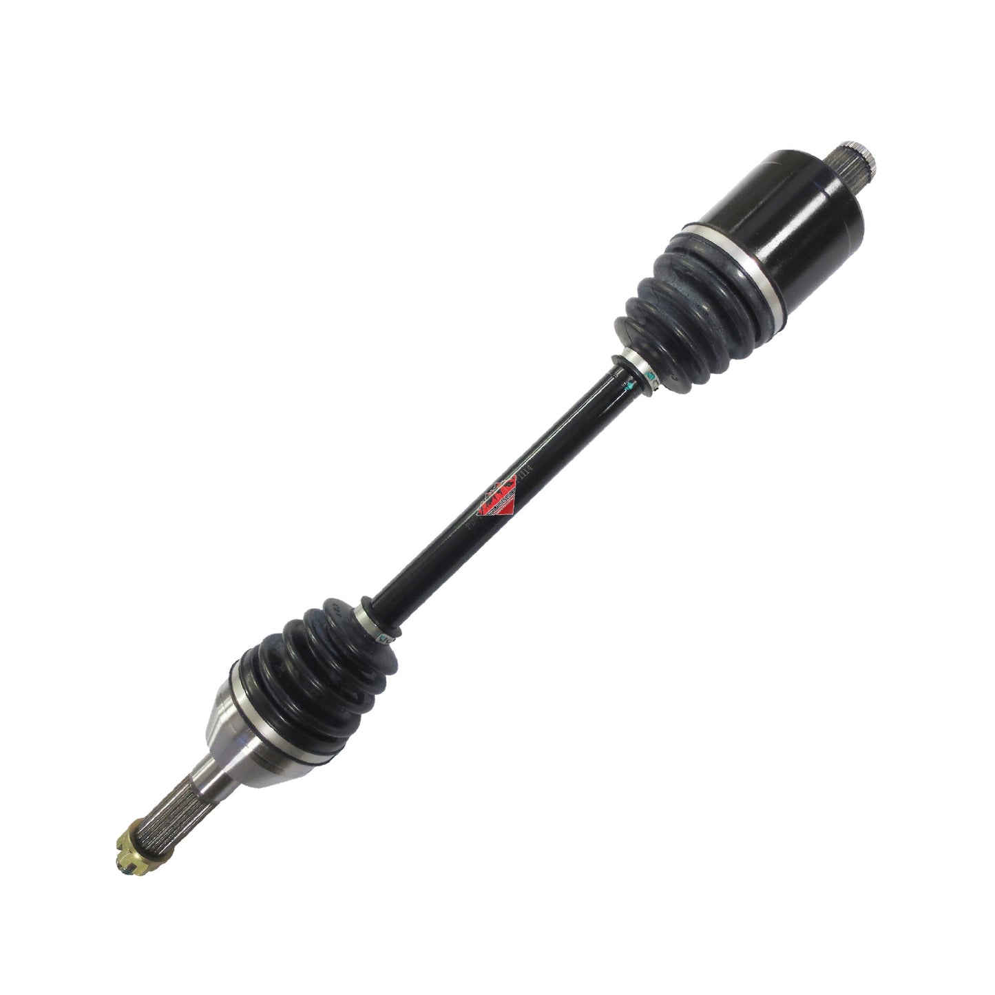 Rugged Axle for 2010-2022 Polaris Ranger EV Rear Left,Right