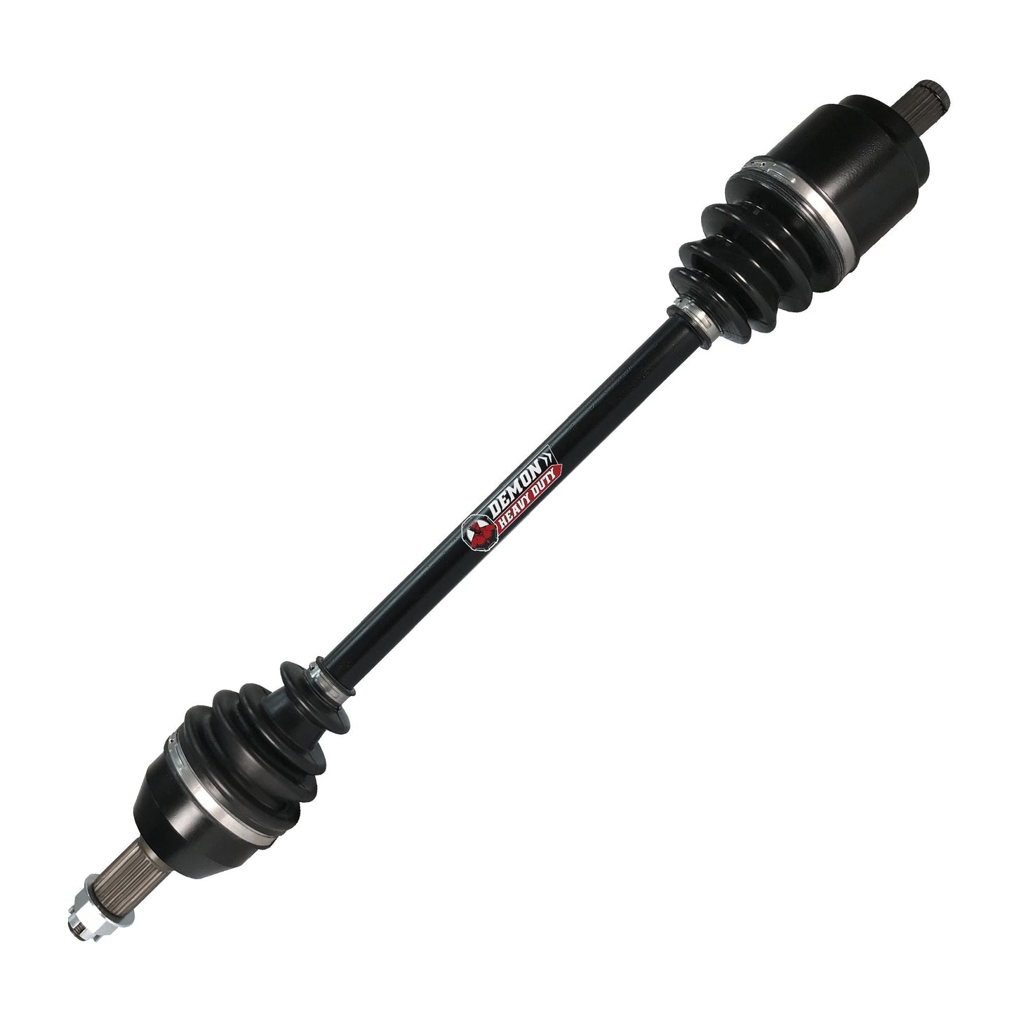 Polaris RZR 570/800, Scrambler 850/1000, Sportsman 850/1000 Front Heavy Duty DEMON Axle