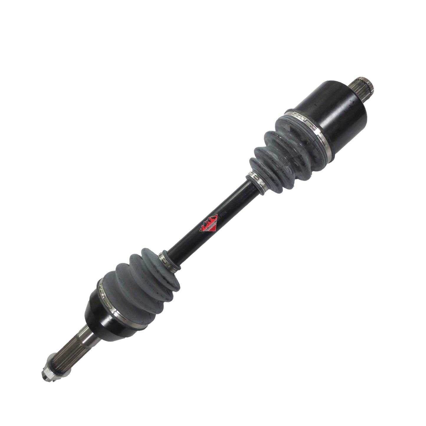 Rugged Axle for 2010-2014 Polaris Ranger EV Front Left,Right