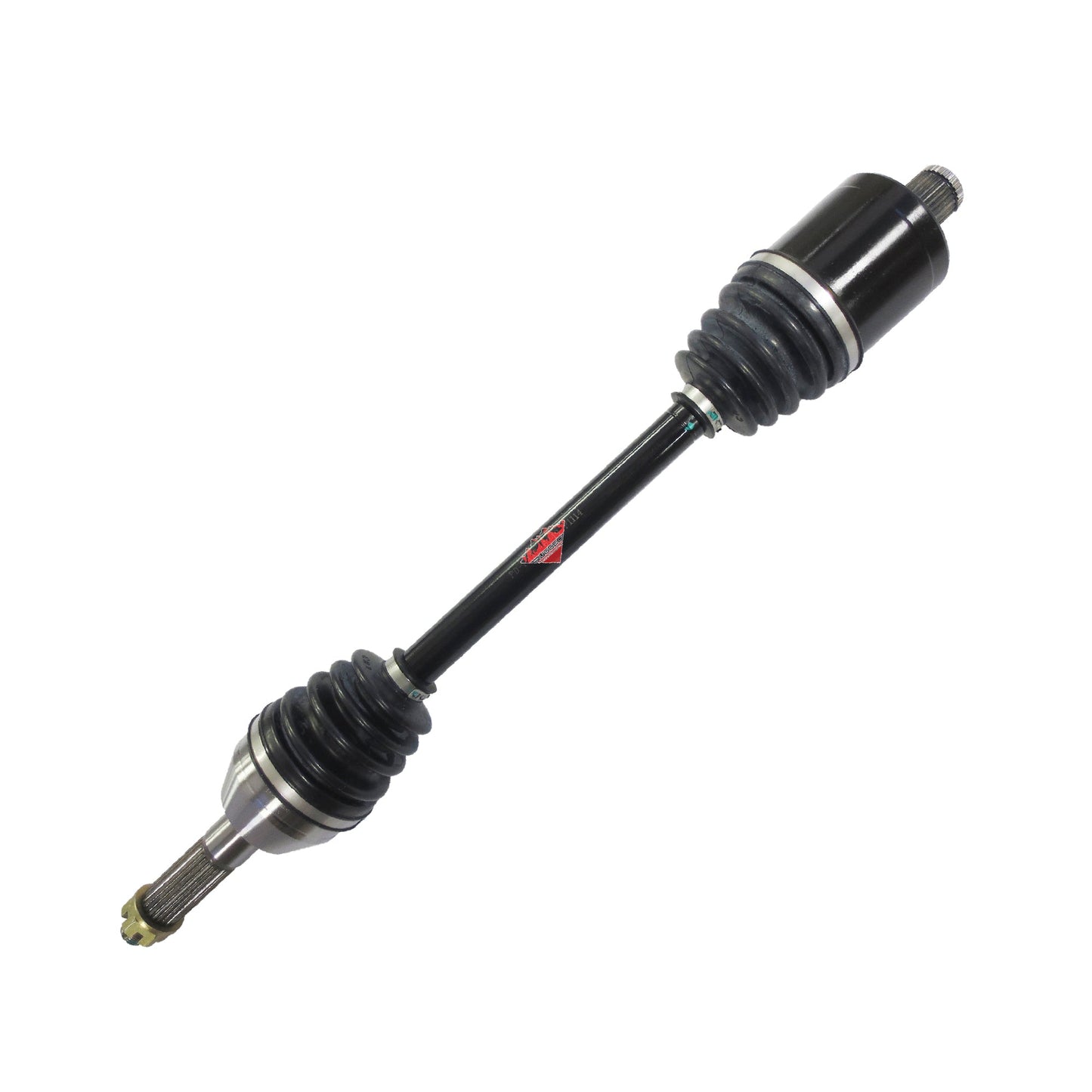 Rugged Axle for 2014-2017 Polaris Ranger 570/Ranger ETX Rear Left,Right