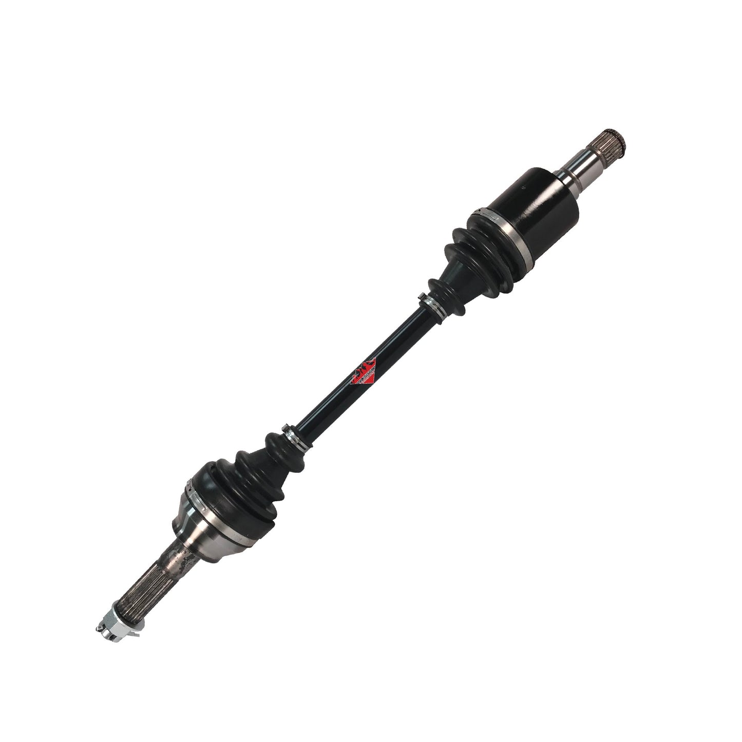 Rugged Axle for 2011-2014 Polaris Ranger Diesel Rear Right