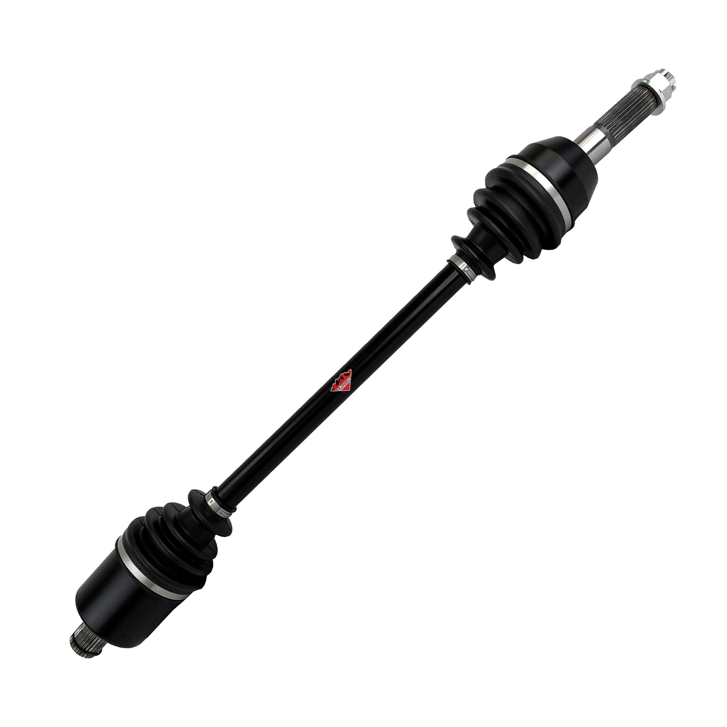 Rugged Axle for 2013-2018 Polaris Brutus Rear Left,Right