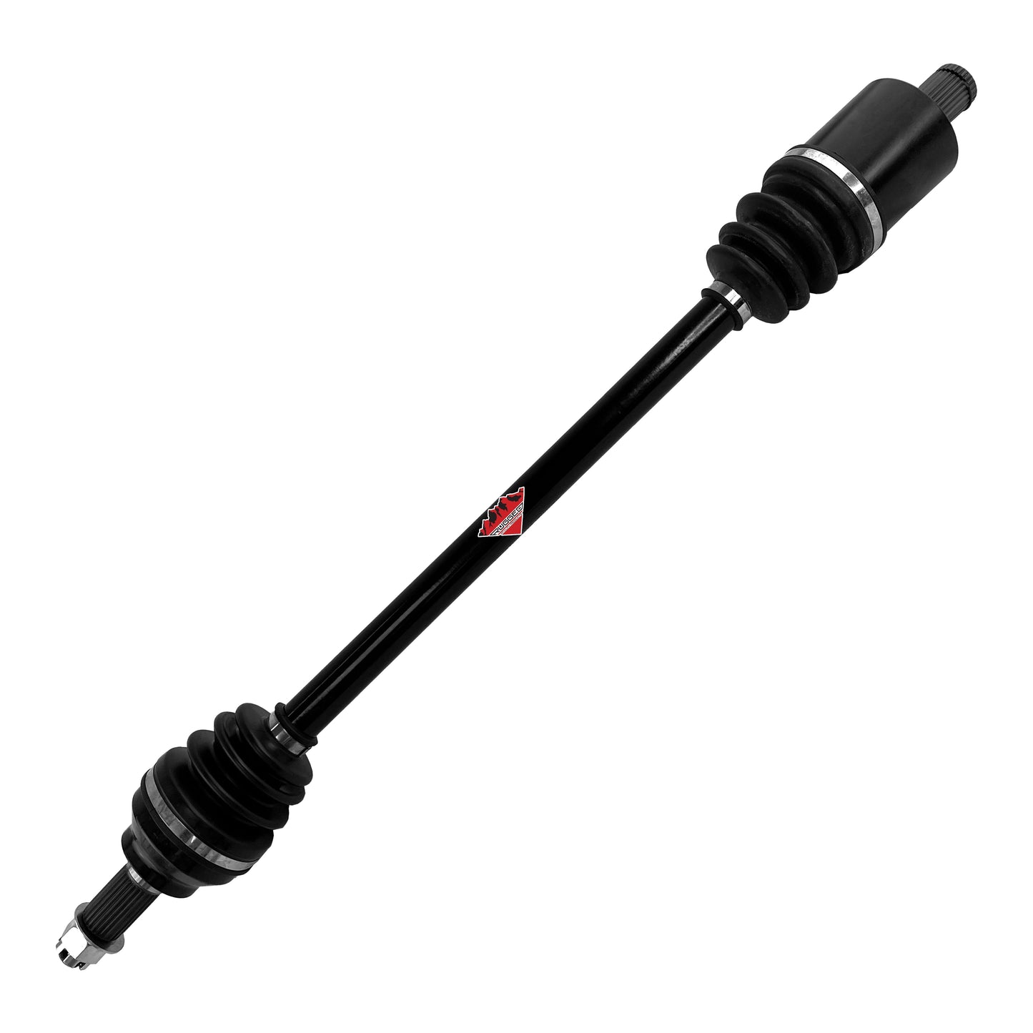 POLARIS RZR | TURBO | RS1 | HIGHLIFTER EDITION | (2016-2020) Front Left/Right RUGGED Axle