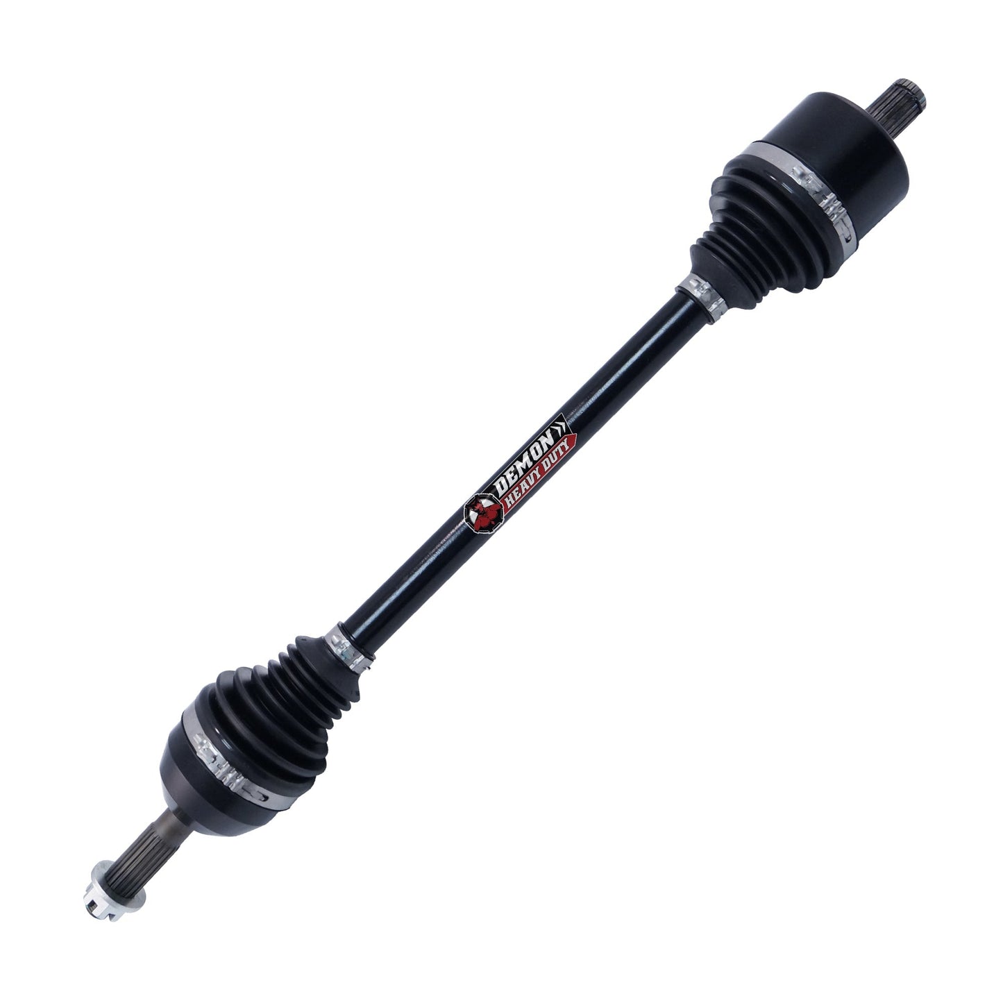 Demon Heavy Duty Axle for Polaris Sportsman 450/570 Rear Right/Left