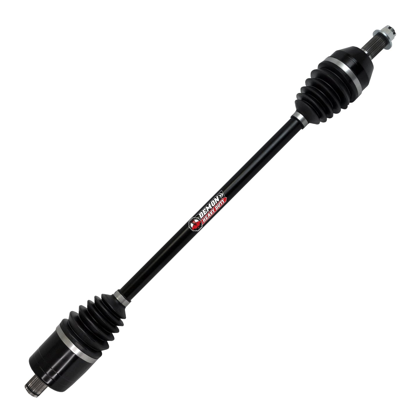 2022+ Polaris Pro R Rear Demon Heavy Duty Axle