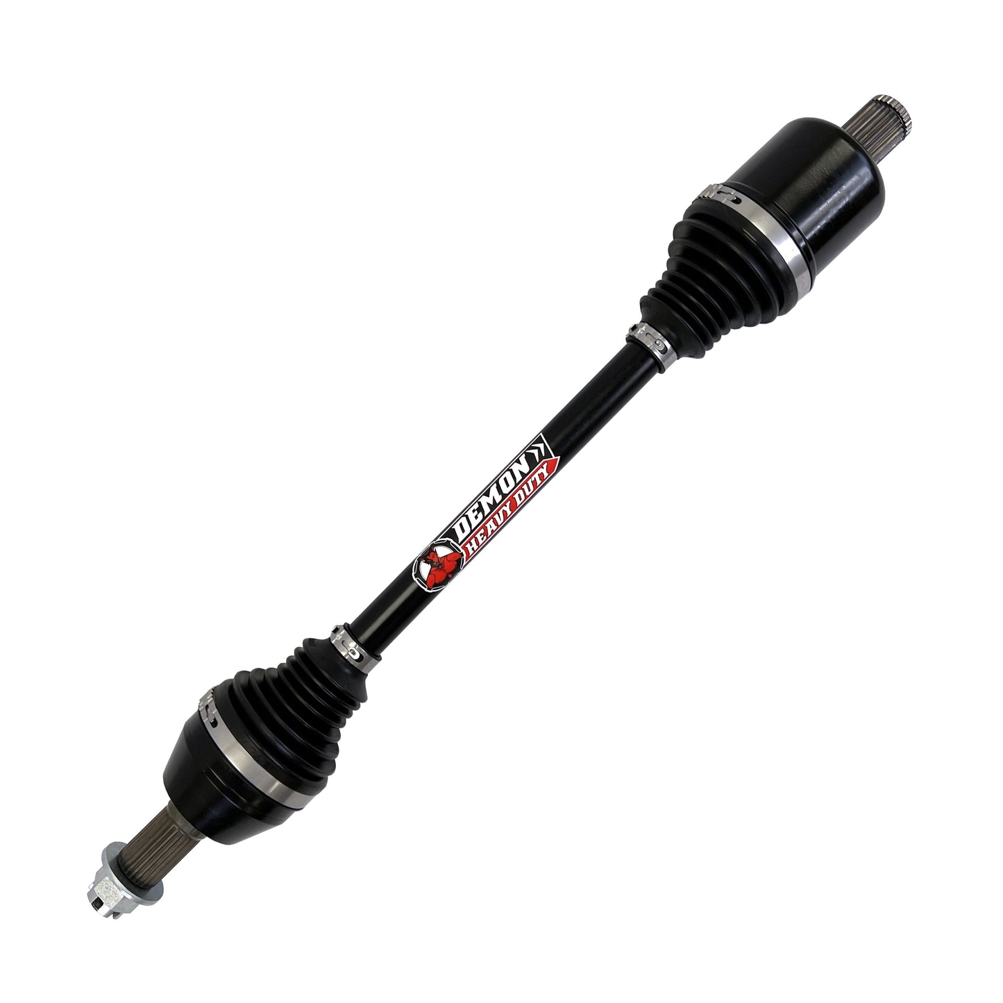 Demon HD Axle for 2020-2024 Polaris Scrambler 1000 Rear Left,Right