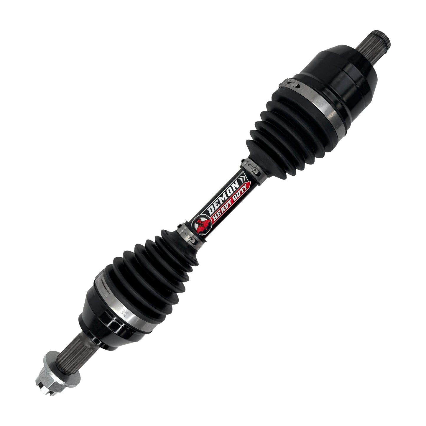 Demon HD Axle for 2022-2025 Polaris RZR 200 Rear Left,Right